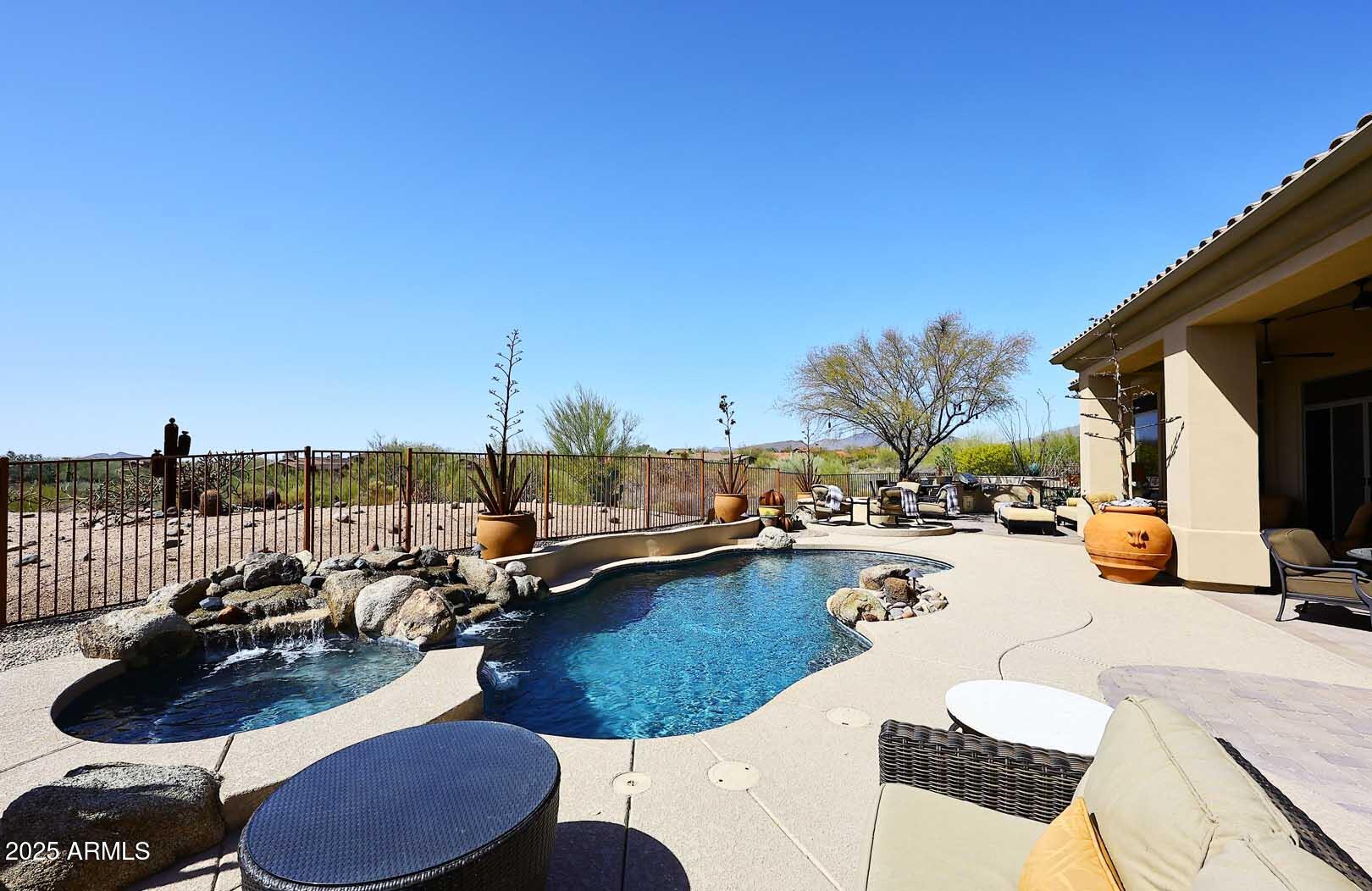 Scottsdale, Arizona, 85262, United States, 4 Bedrooms Bedrooms, ,Residential,For Sale,1951159