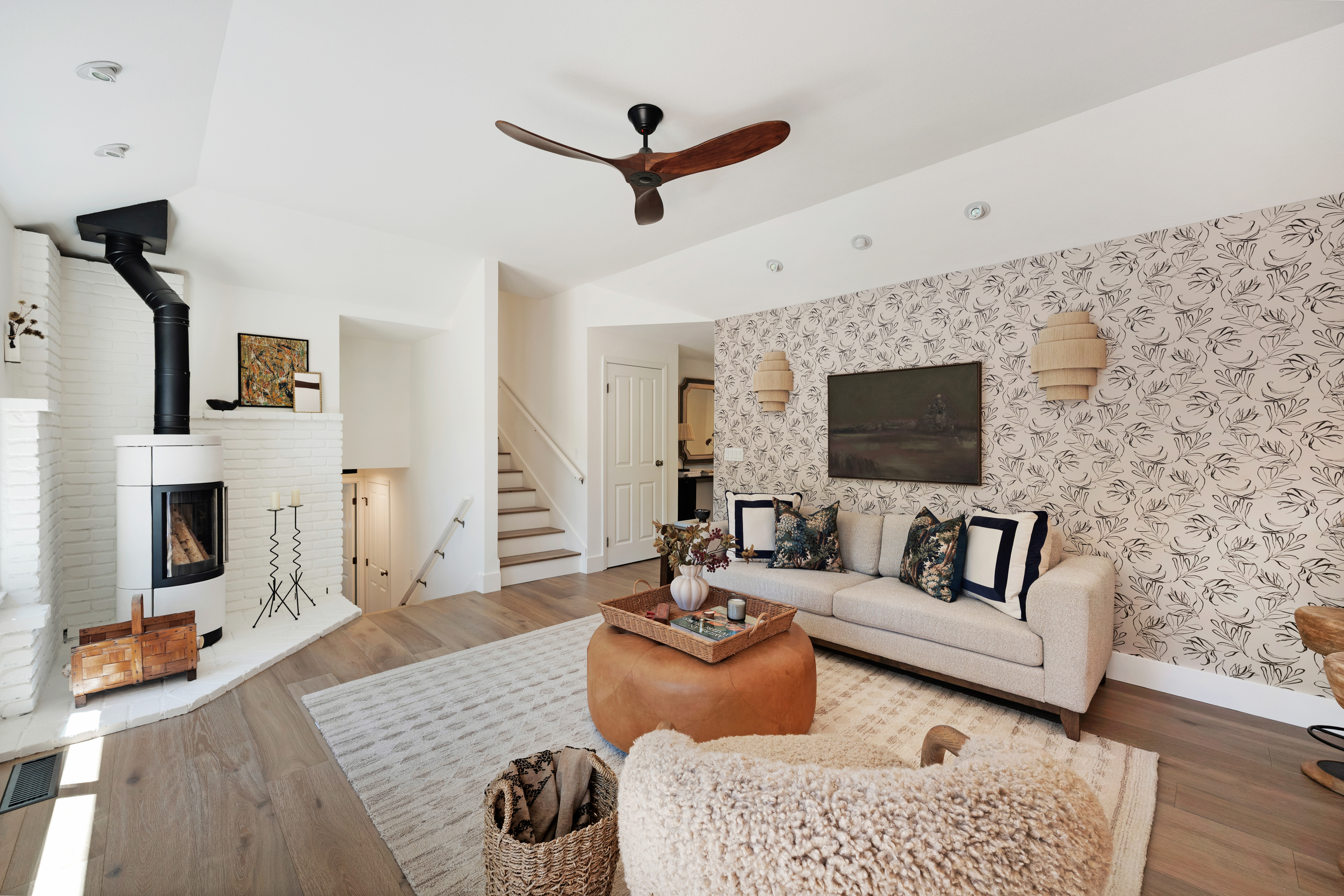  Recently Updated Northeast Healdsburg Home - 物件實景