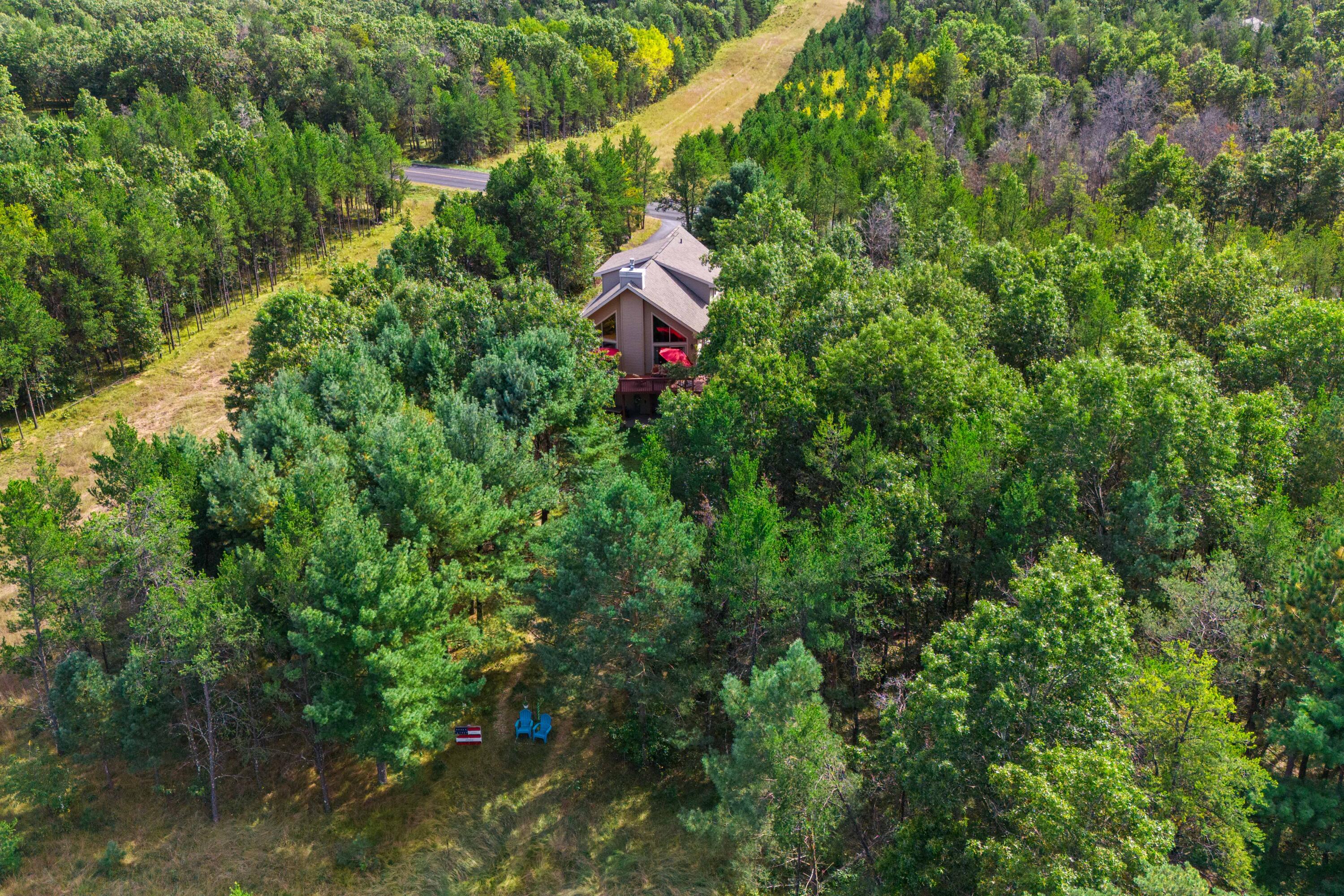 Rome, Wisconsin, 54457, United States, 3 Bedrooms Bedrooms, ,4 BathroomsBathrooms,Residential,For Sale,1975747