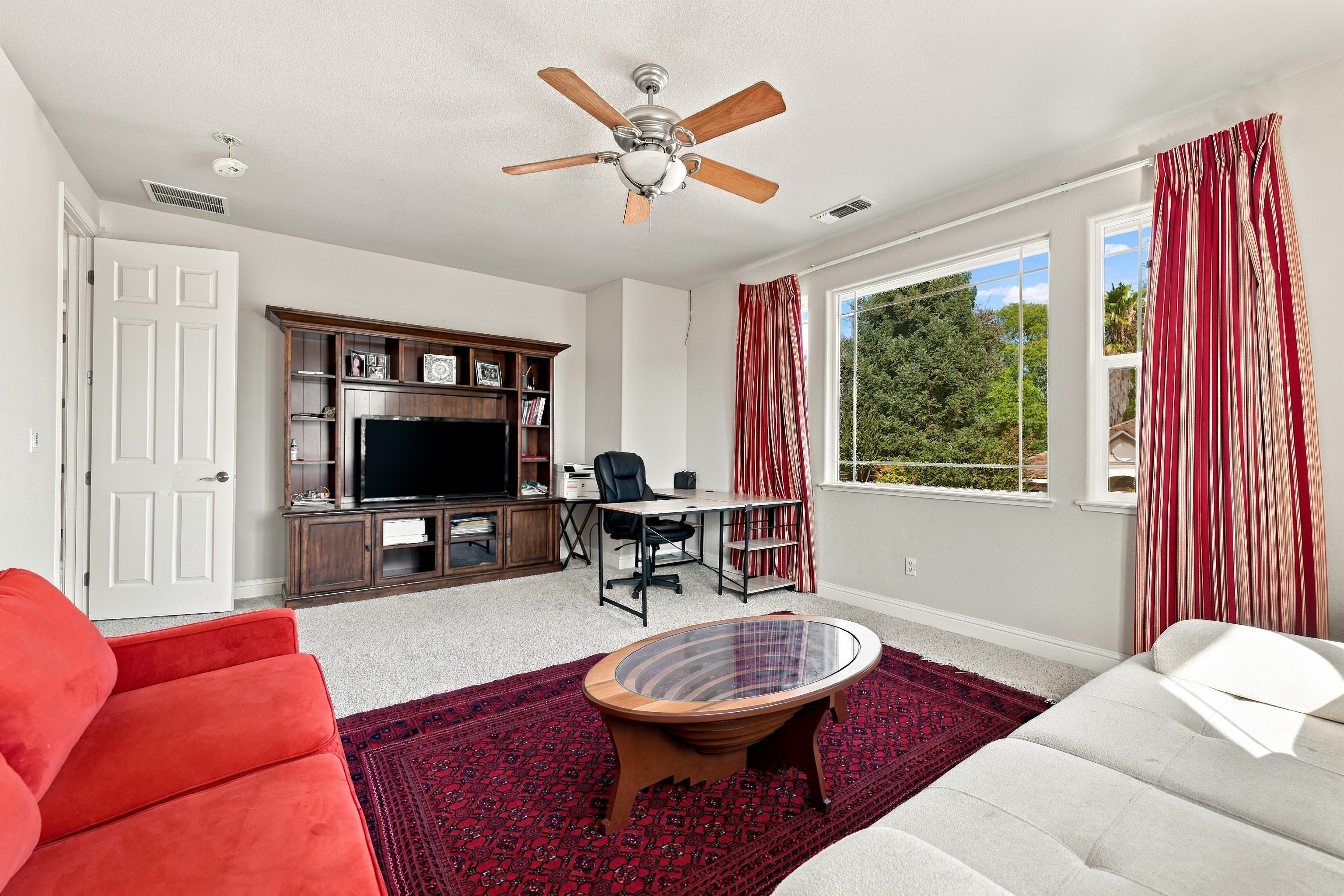  4349 Kentwood Lane, Fair Oaks, CA 95628 - 物件實景