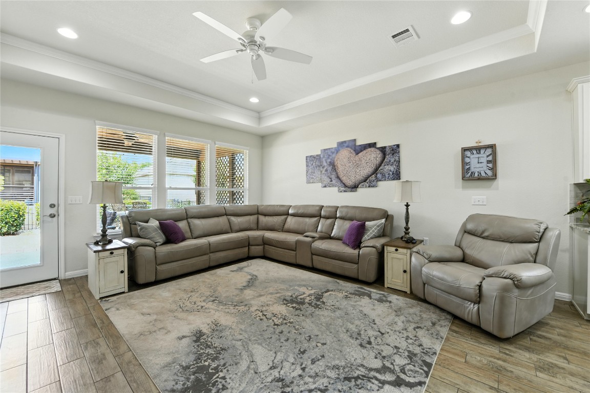Georgetown, Texas, 78633, United States, 2 Bedrooms Bedrooms, ,2 BathroomsBathrooms,Residential,For Sale,1917254