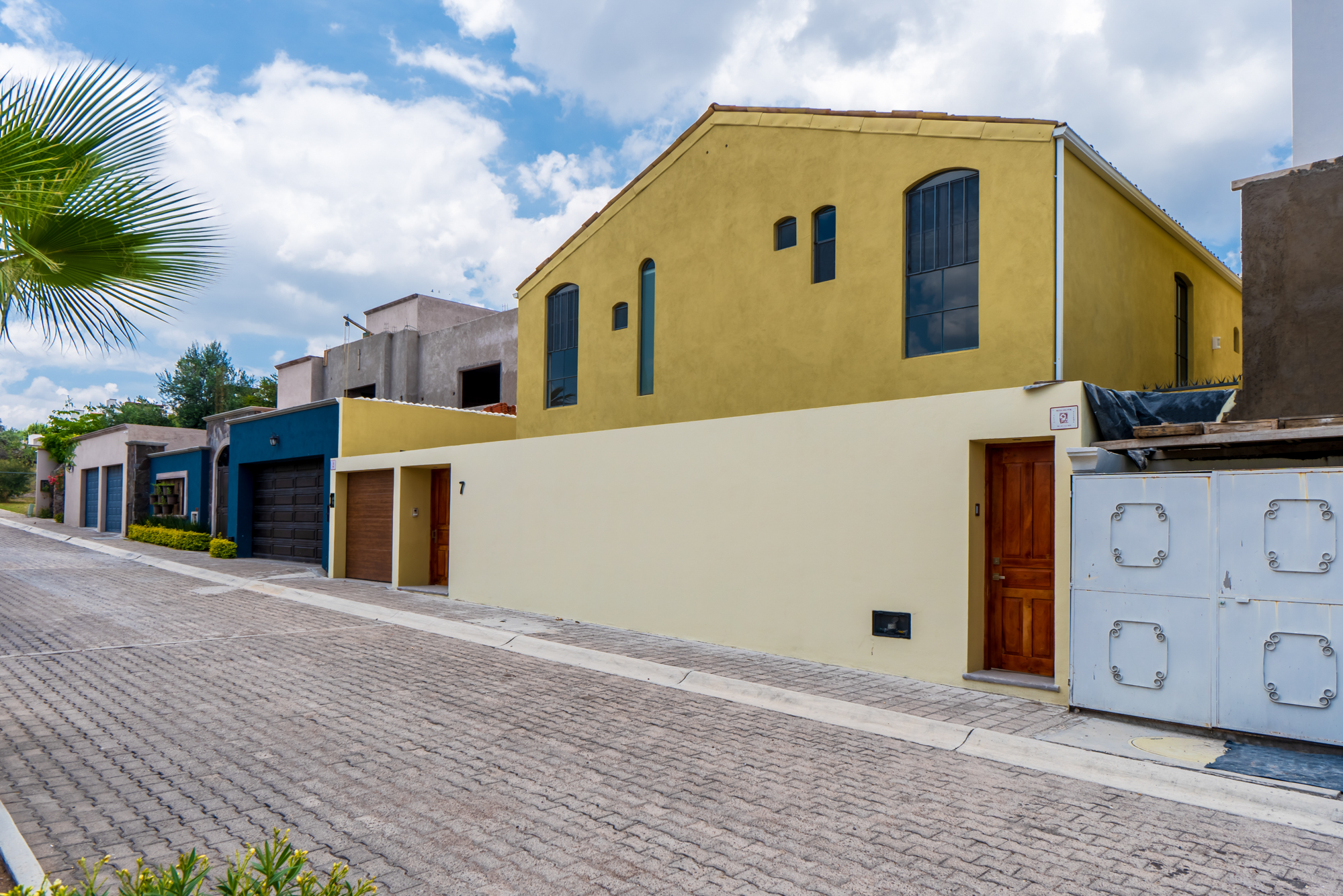  Casa Sevilla - 物件實景
