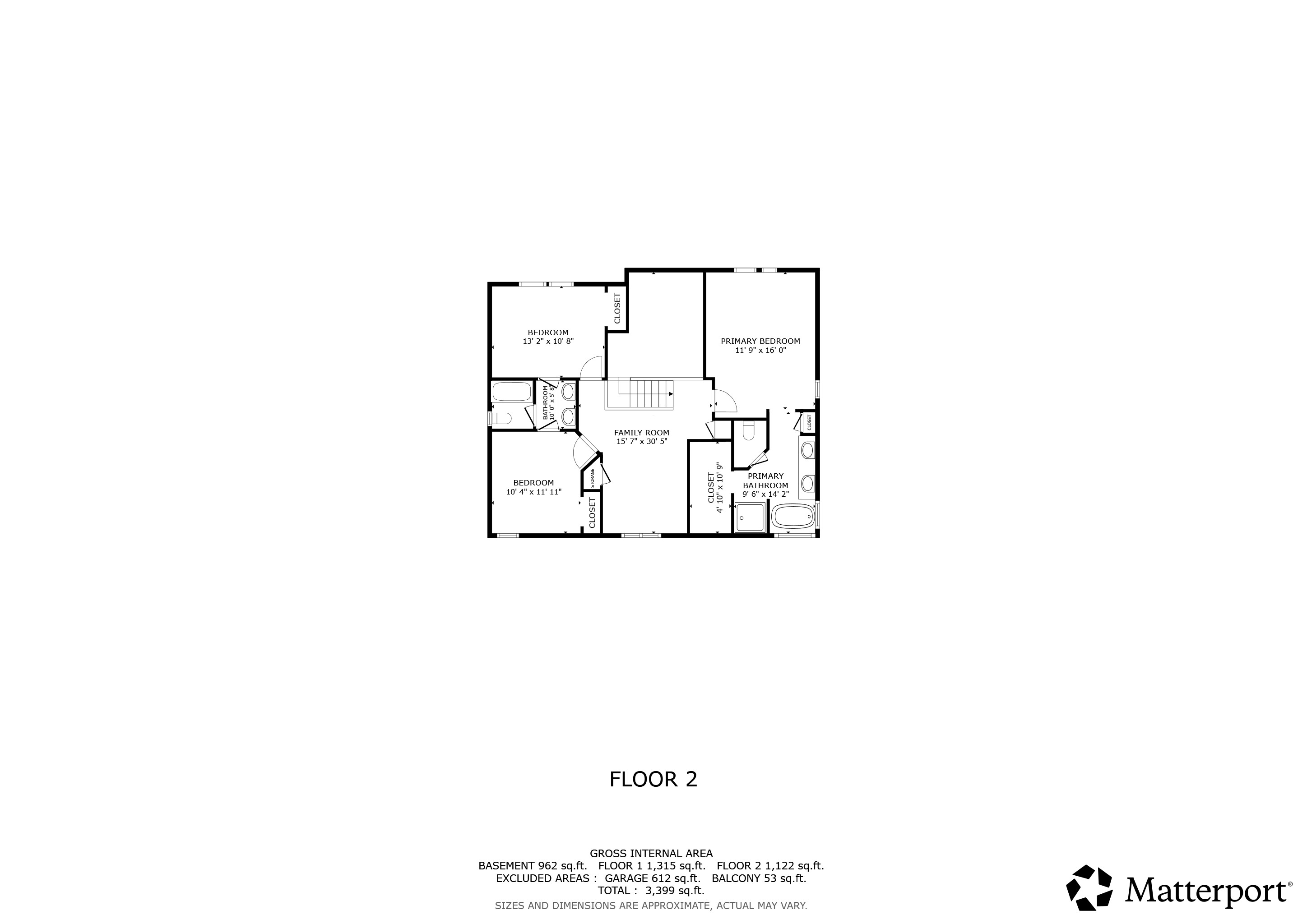  4 Bedroom Located by Dog Park and Trails - 物件實景