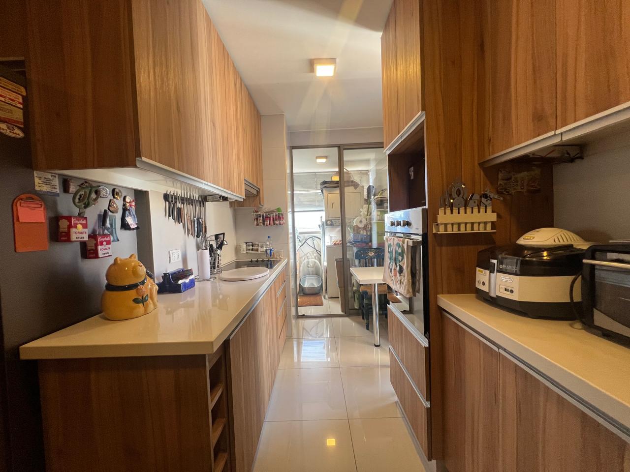 Lo Barnechea, Chile, 3 Bedrooms Bedrooms, ,4 BathroomsBathrooms,Residential,For Sale,1934460