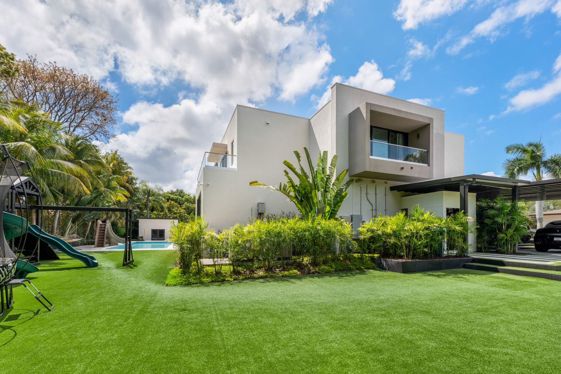  13180 Old Cutler Rd,Pinecrest, FL, 33156 - 物件實景