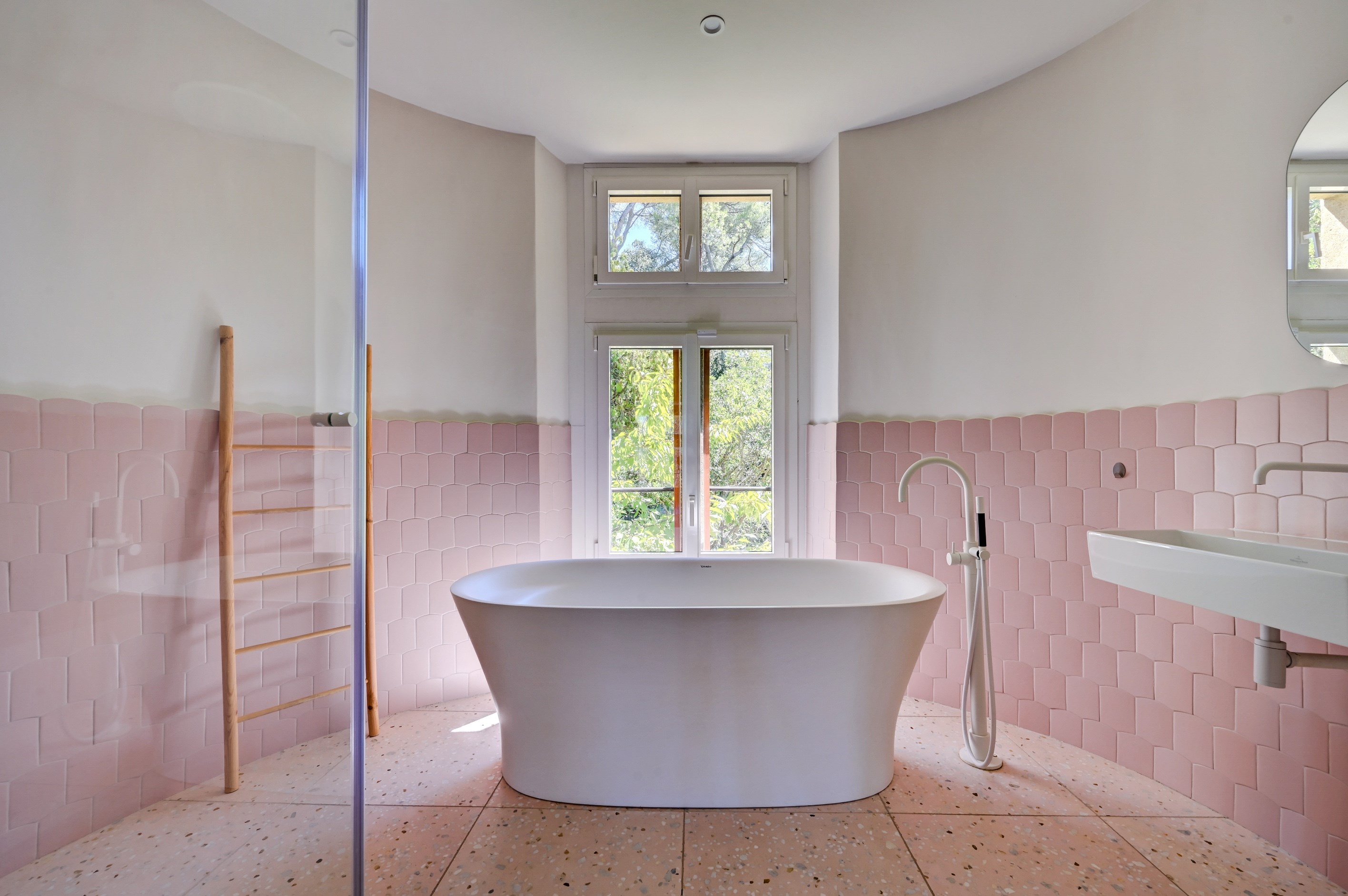  Unique Property in an Exceptional Setting – Luxury and Nature in South Aix-en-P… - 物件實景