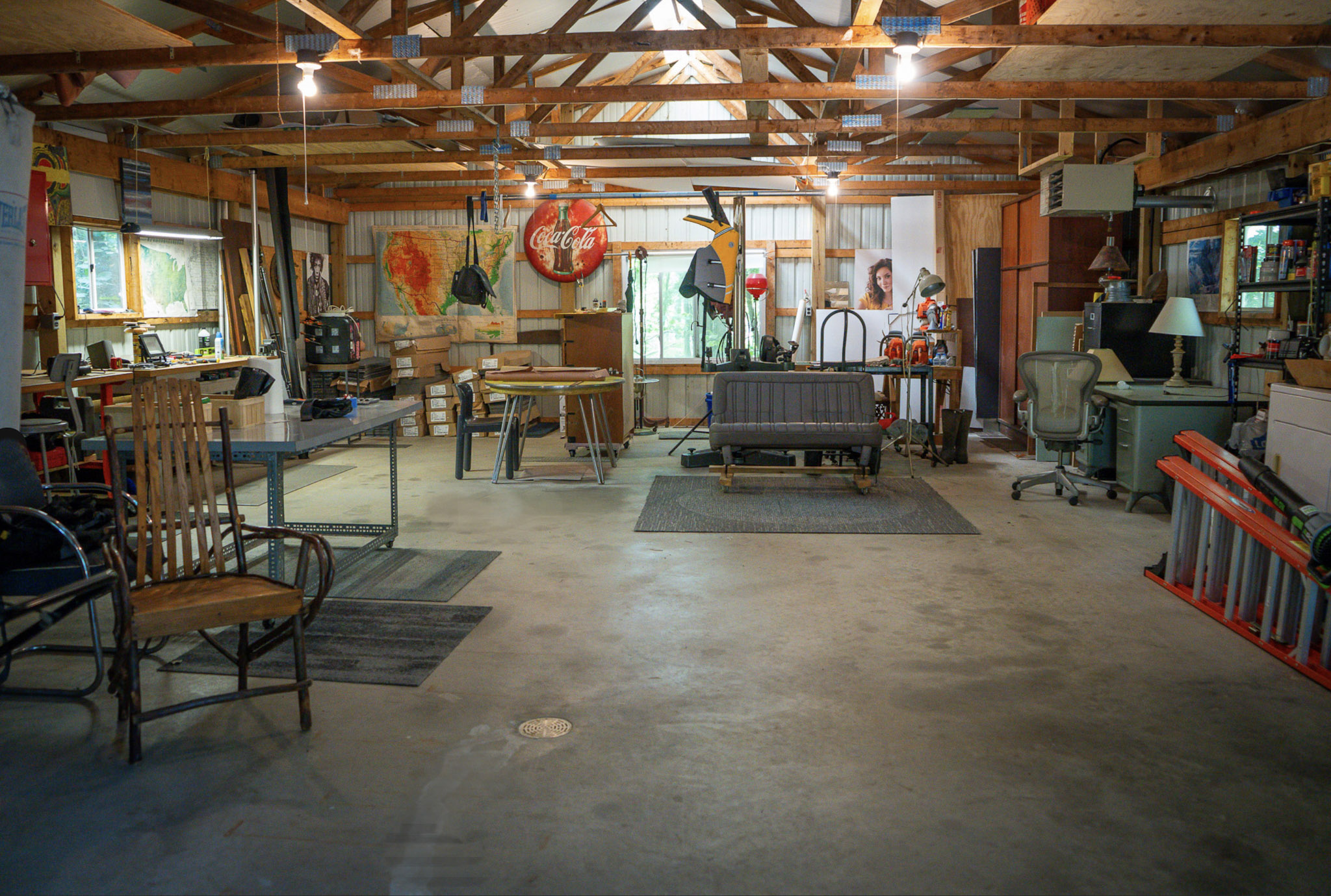 Branch, Michigan, 49402, United States, 1 Bedroom Bedrooms, ,1 BathroomBathrooms,Residential,For Sale,2001233