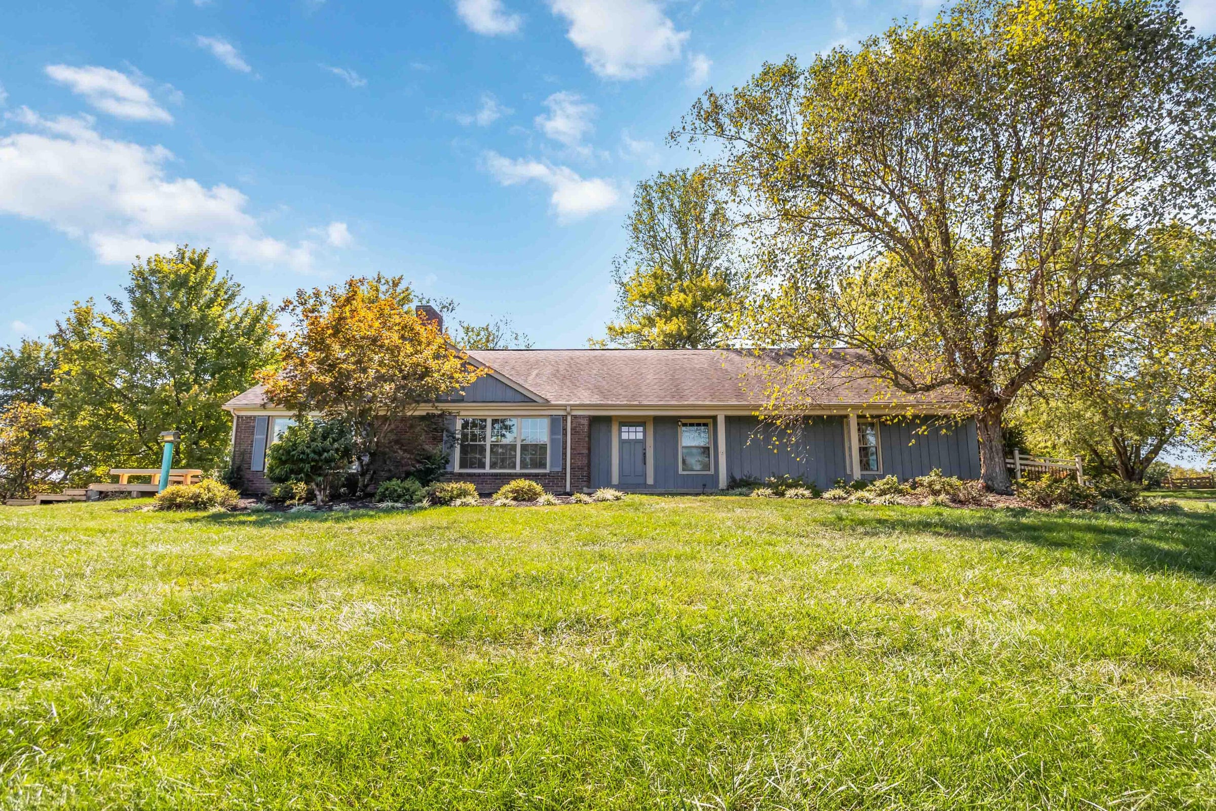 Richmond, Kentucky, 40475, United States, 4 Bedrooms Bedrooms, ,3 BathroomsBathrooms,Residential,For Sale,2006123