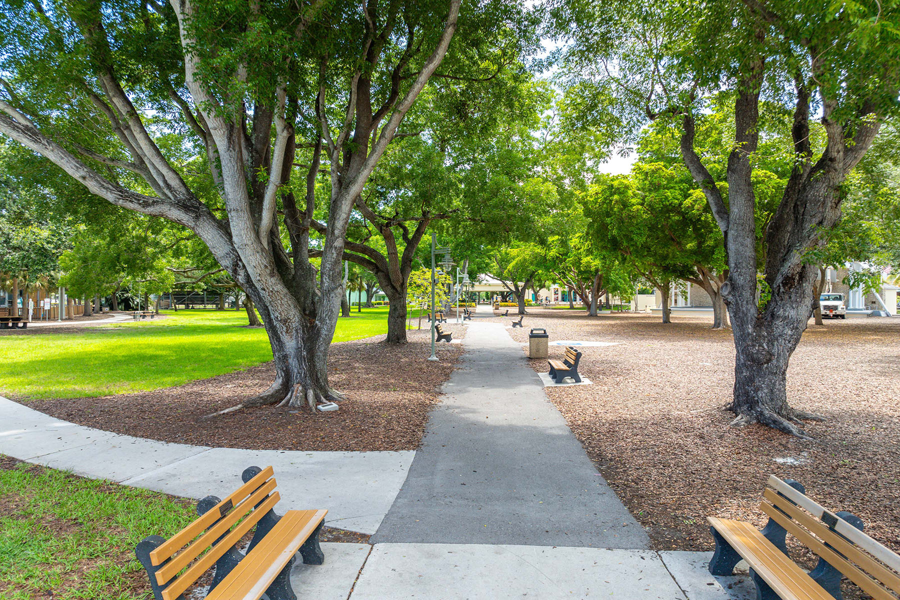  NAPLES PARK - 物件實景