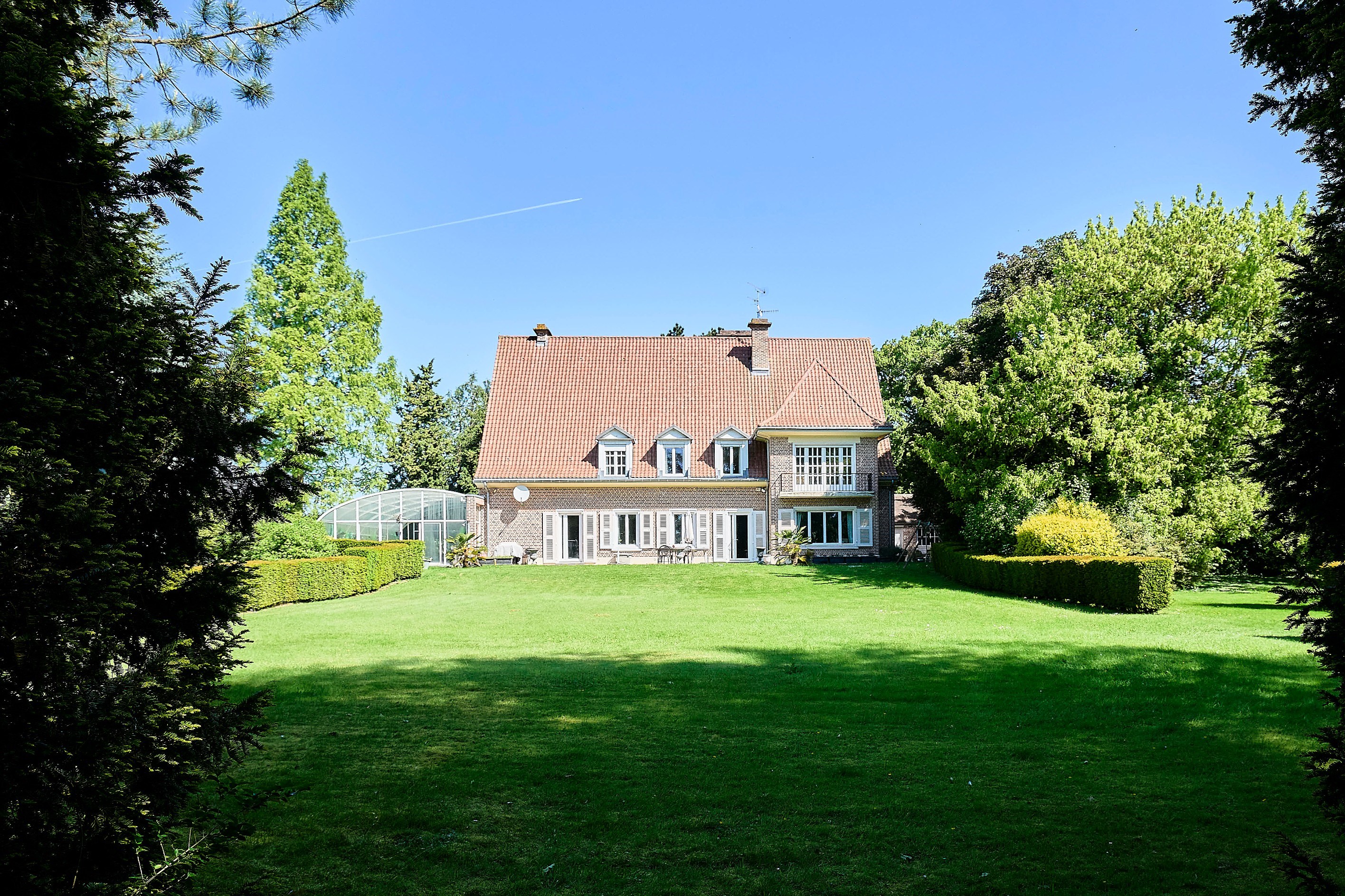  Great Property - 8 Bedrooms - 物件實景