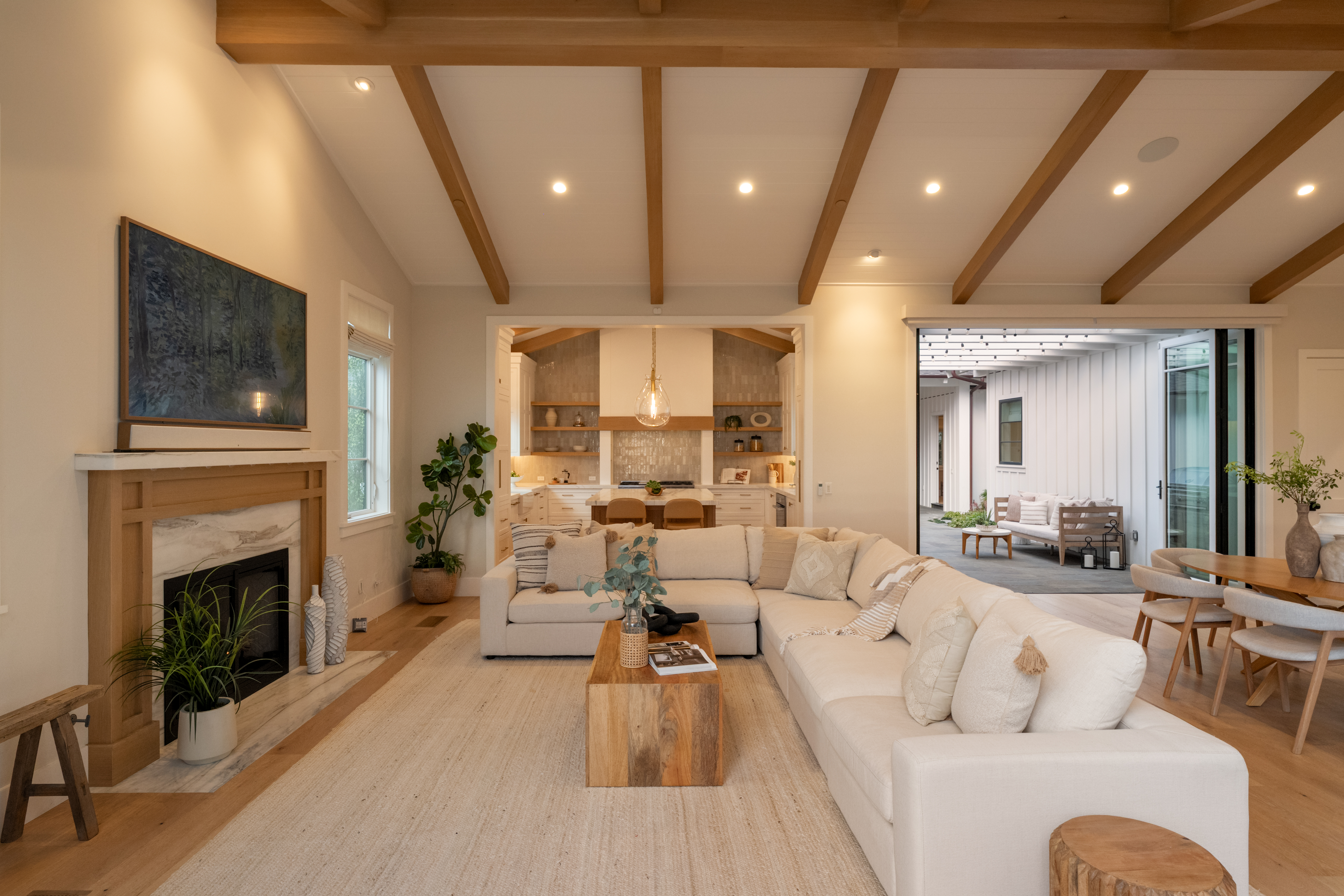  1023 Stratford Court, Del Mar, CA 92014 - 物件實景