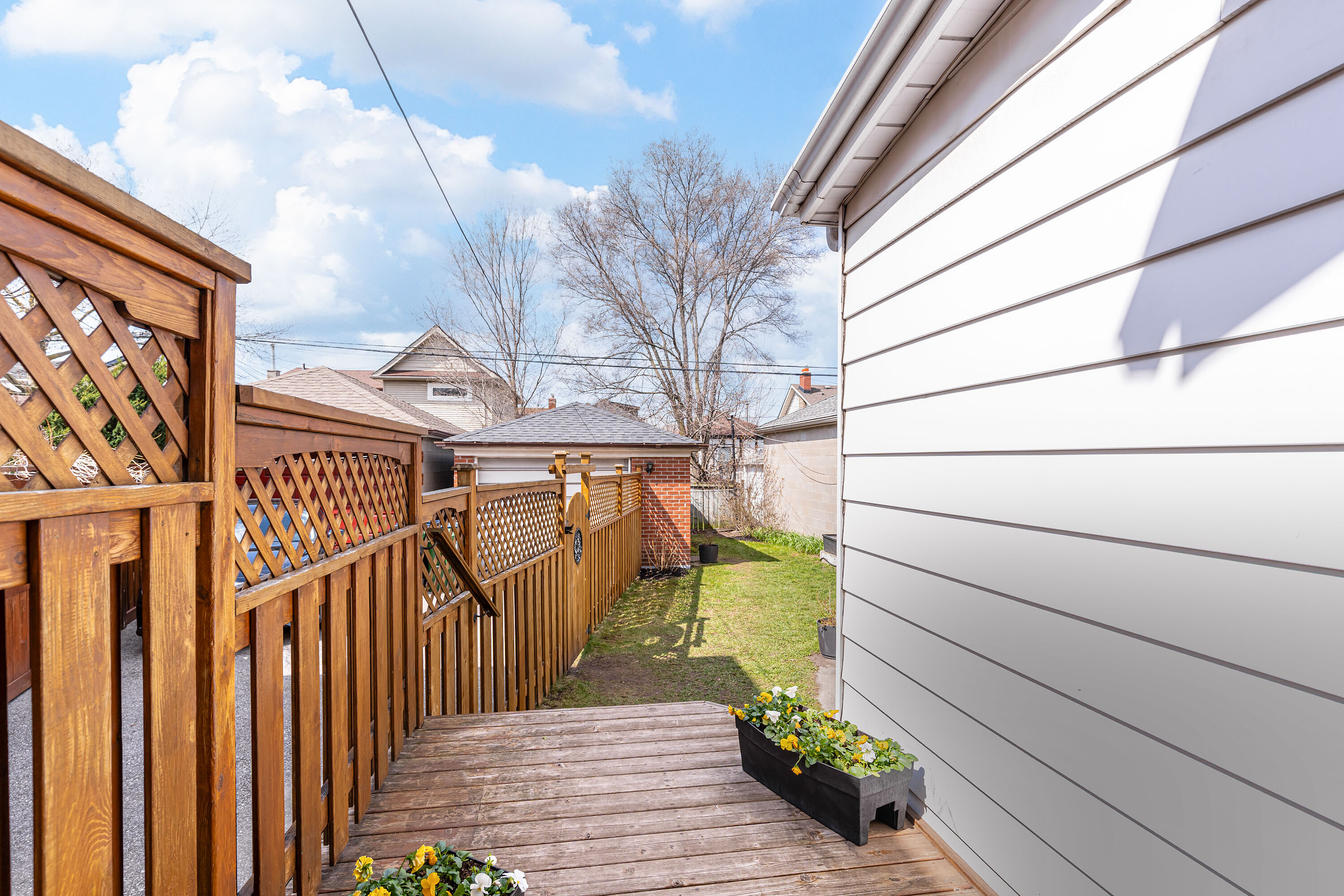  Detached Home - 物件實景