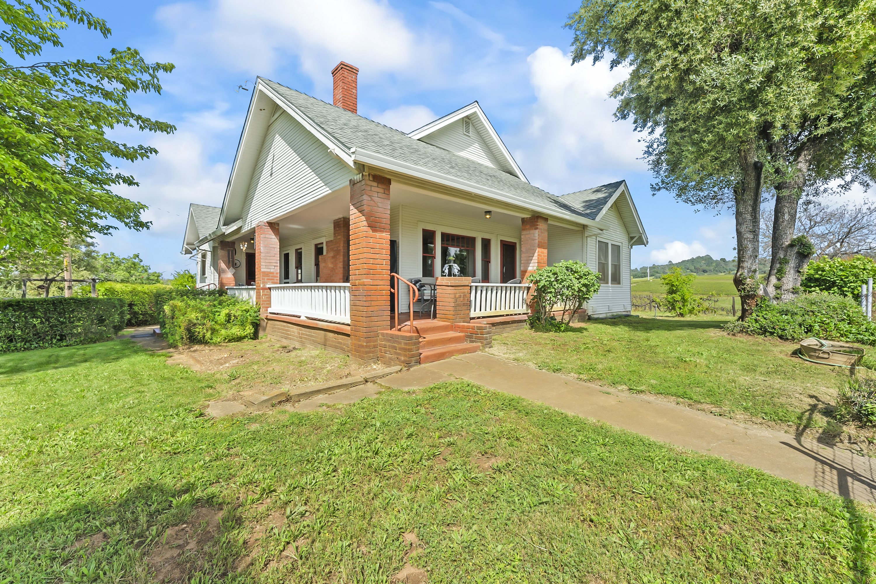  107 Acres - Seasonal Creek - Legacy - 物件實景