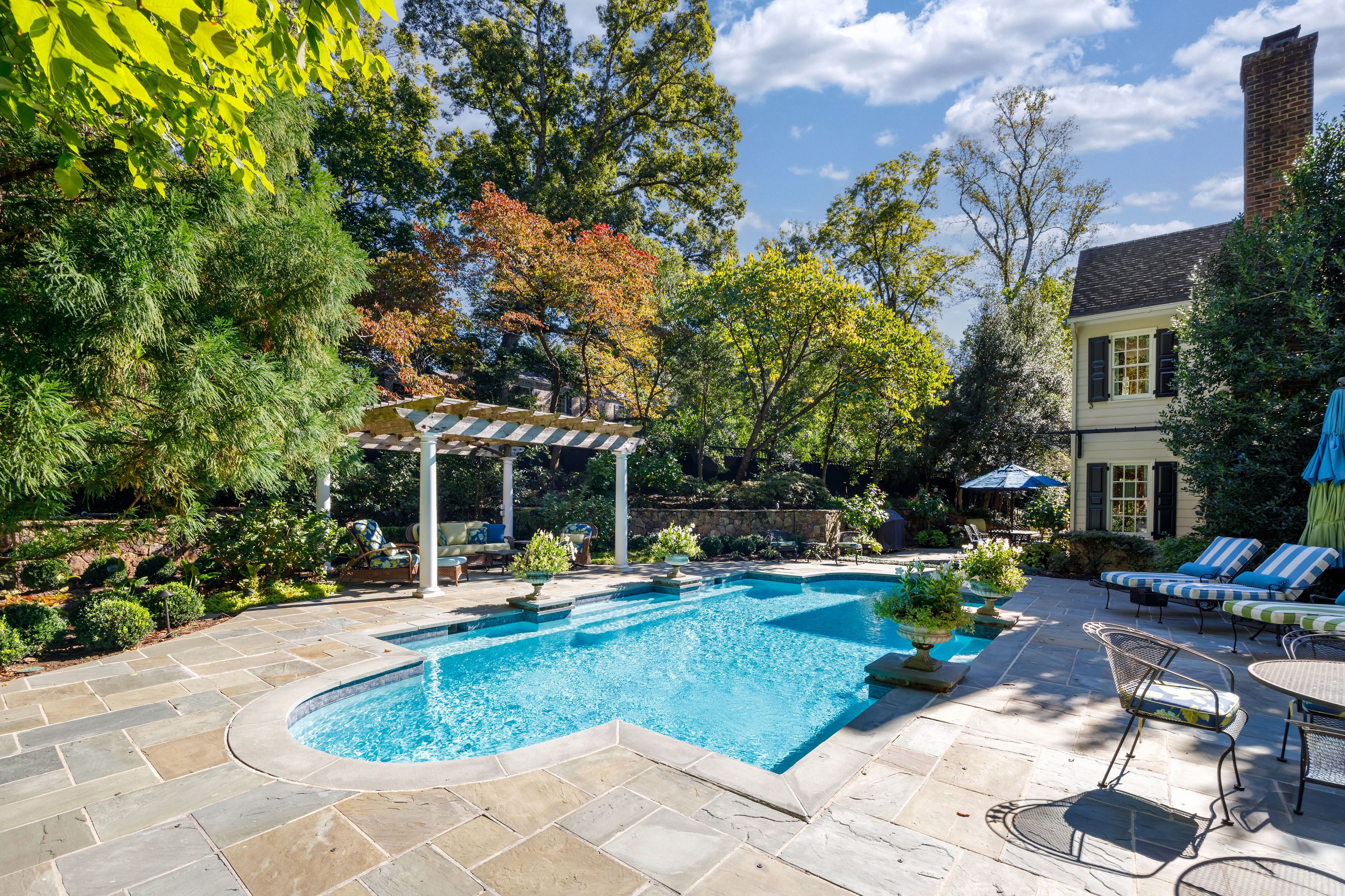  205 Poplar Lane, Richmond, VA 23226 - 物件實景