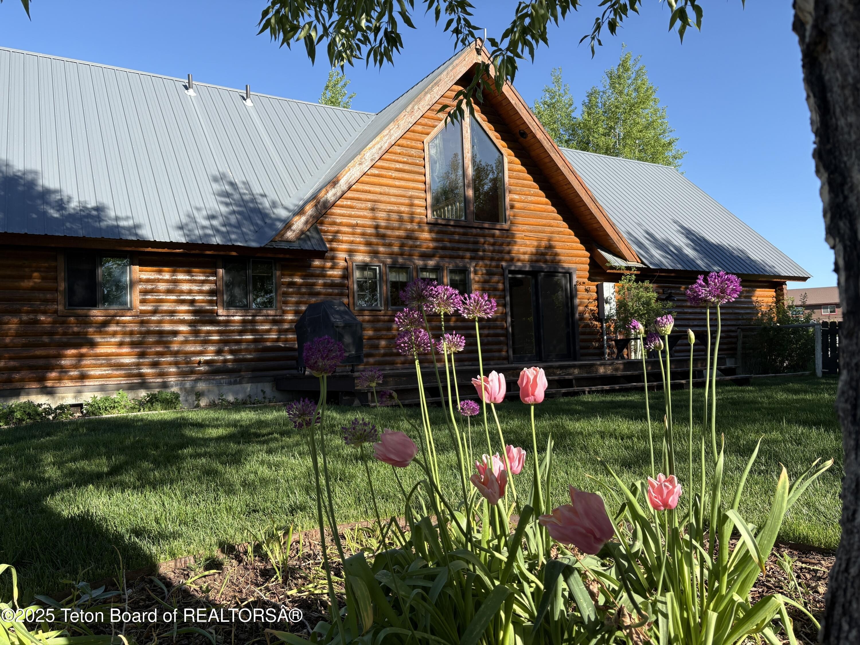 Driggs, Idaho, 83422, United States, 3 Bedrooms Bedrooms, ,3 BathroomsBathrooms,Residential,For Sale,1973762