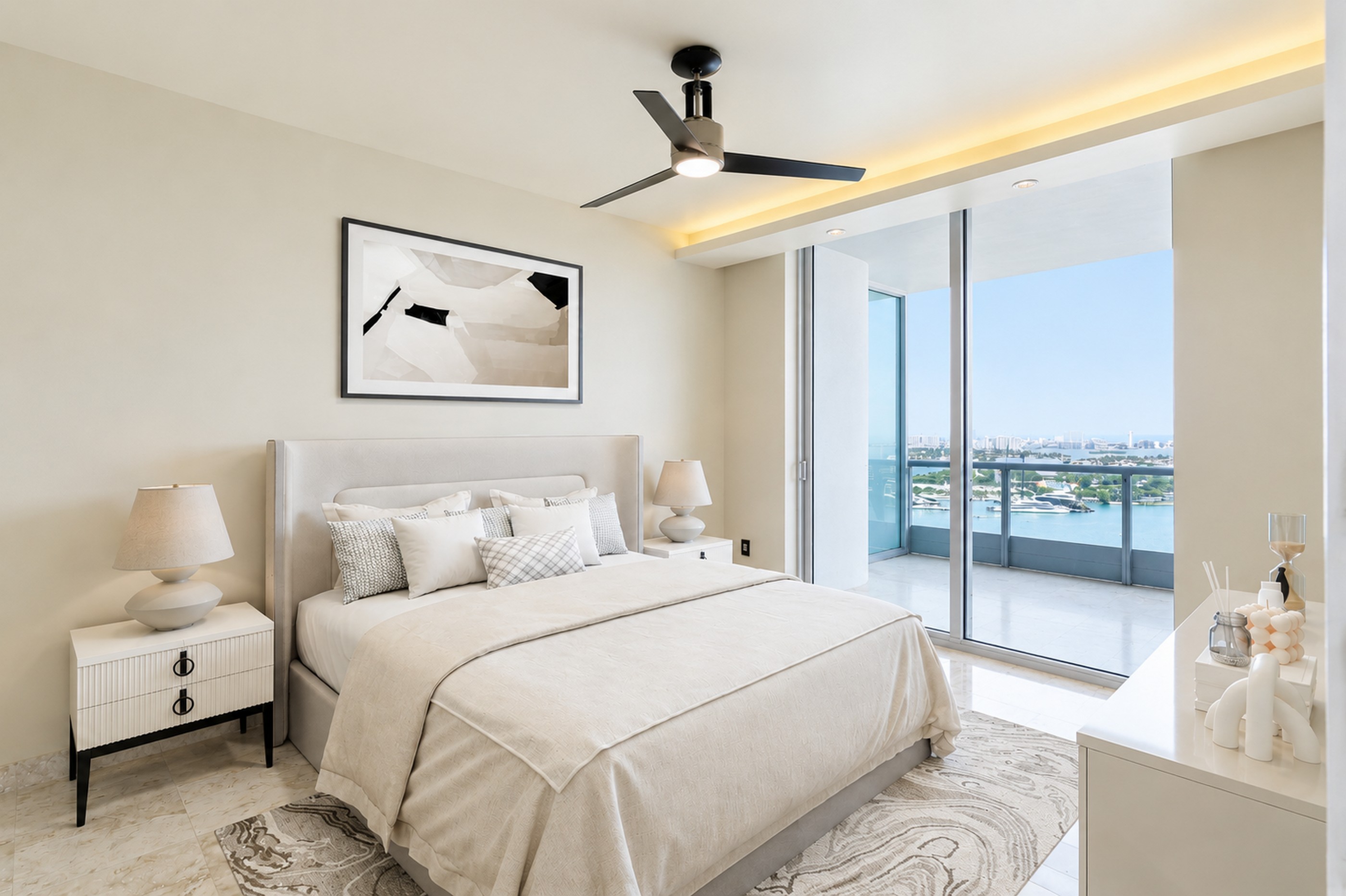  900 Biscayne Blvd, Miami, FL, 33132 - 物件實景