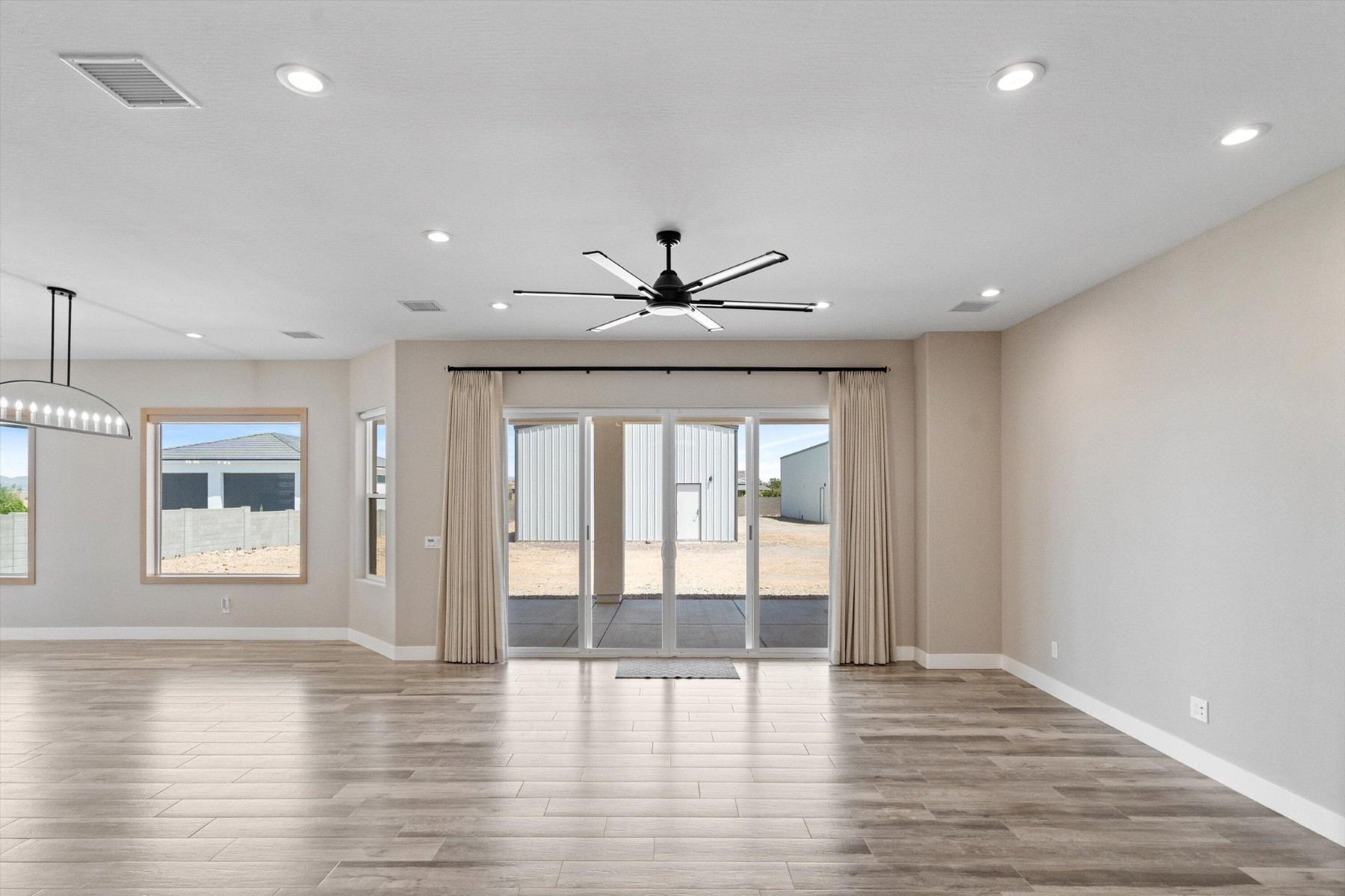  10136 W Hatfield Road  Peoria, AZ - 物件實景