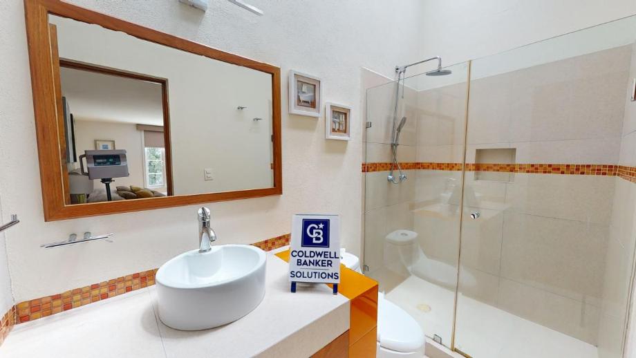 Bosques de Mina, Huixquilucan, Estado de méxico, 52783, Mexico, 3 Bedrooms Bedrooms, ,3 BathroomsBathrooms,Residential,For Sale,Bosques de Mina,1619465