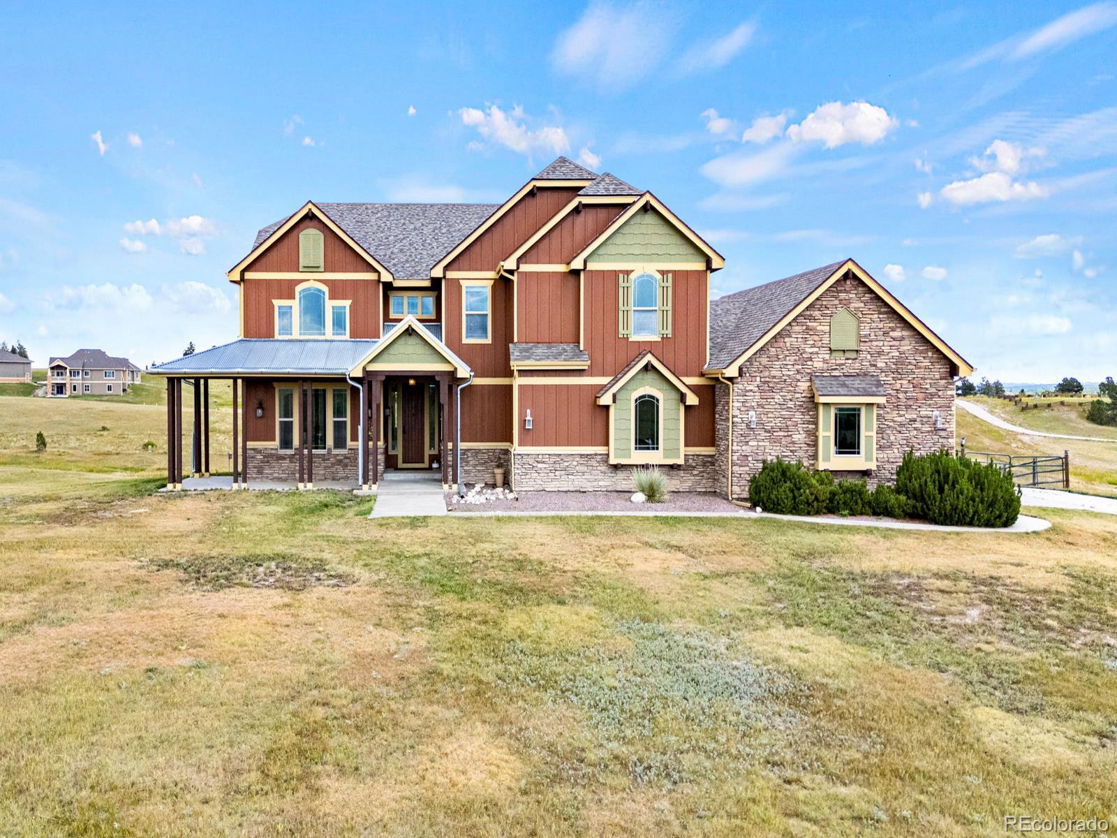 Elizabeth, Colorado, 80107, United States, 5 Bedrooms Bedrooms, ,5 BathroomsBathrooms,Residential,For Sale,1979670