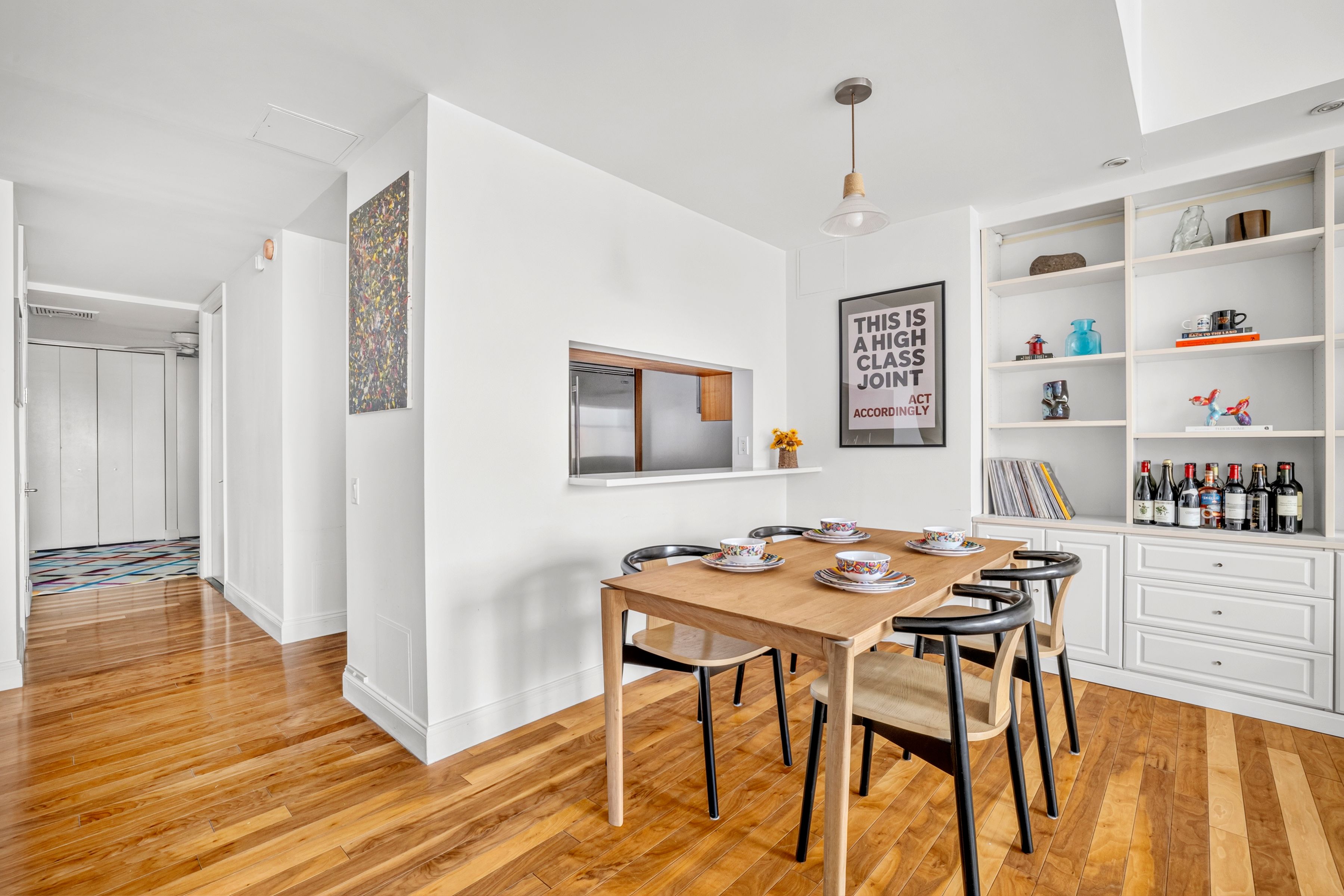  88 Greenwich Street - 物件實景