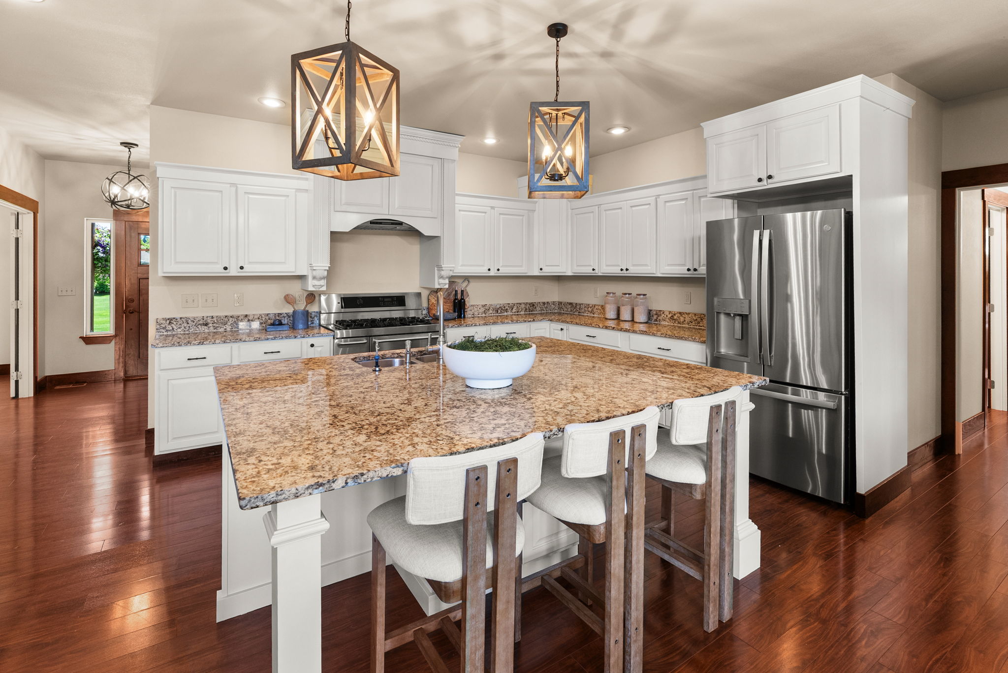  5741 Kirsop Road SW Olympia, WA 98512 - 物件實景