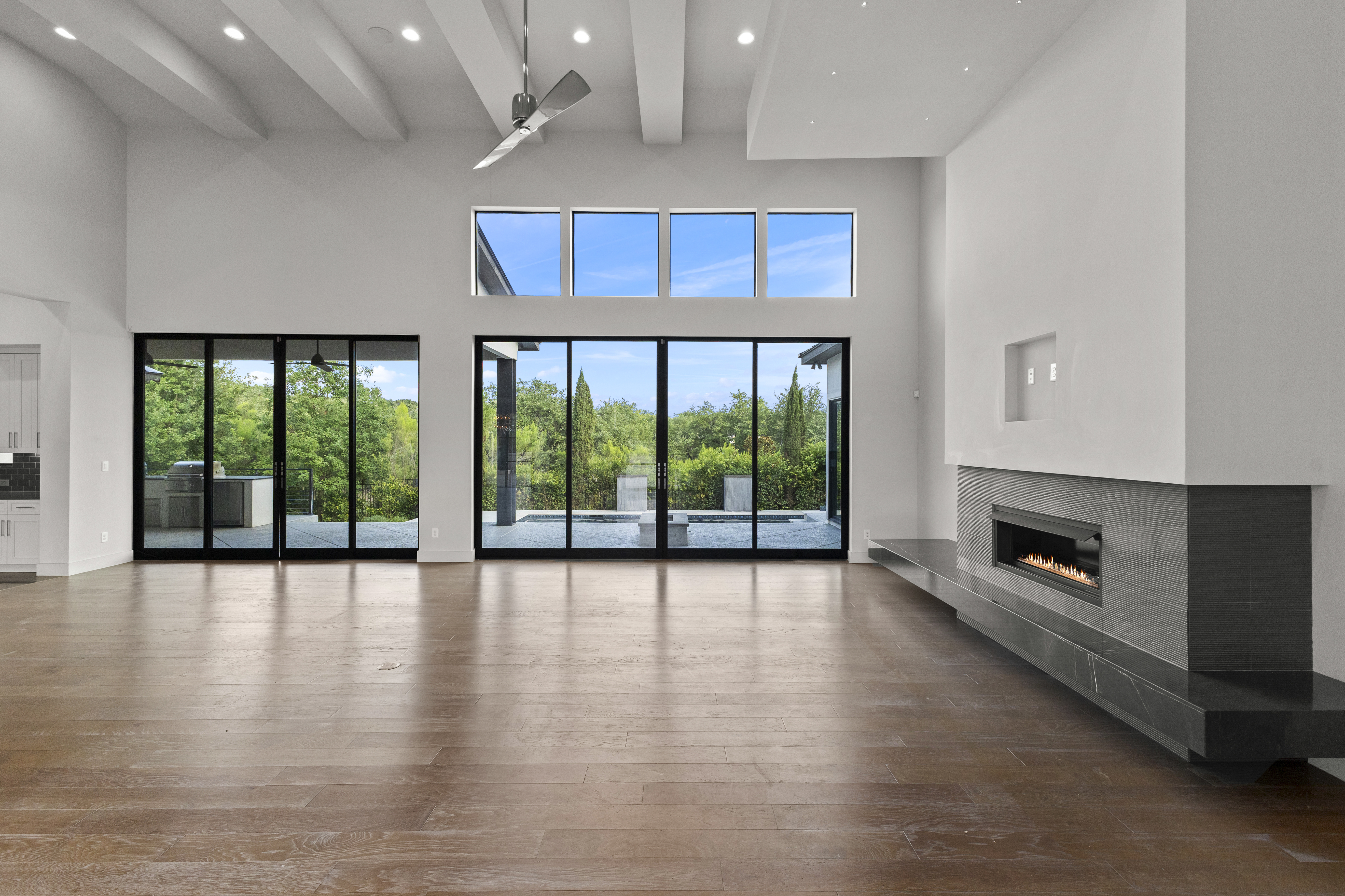  Contemporary Luxury in The Dominion - 物件實景