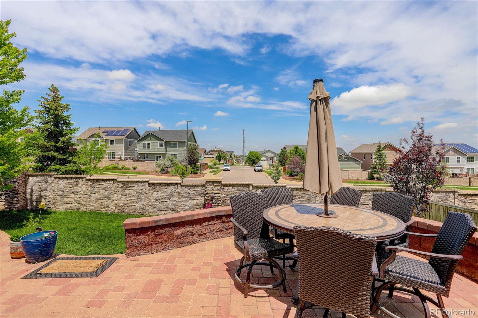 Aurora, Colorado, 80016, United States, 3 Bedrooms Bedrooms, ,3 BathroomsBathrooms,Residential,For Sale,1940296