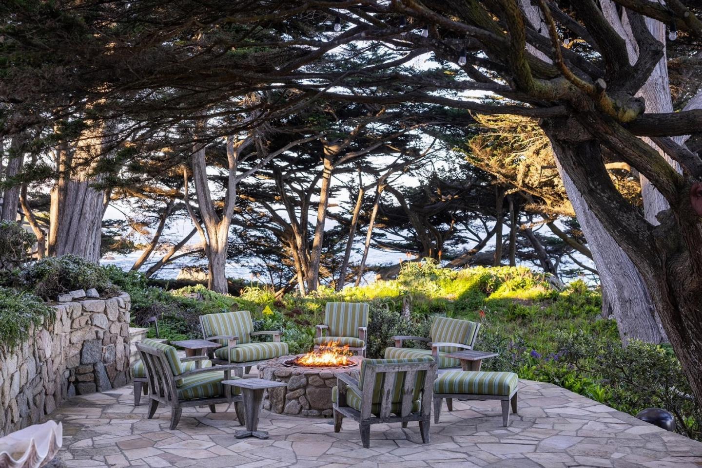 Carmel Highlands, California, 93923, United States, 13 Bedrooms Bedrooms, ,17 BathroomsBathrooms,Residential,For Sale,1917407