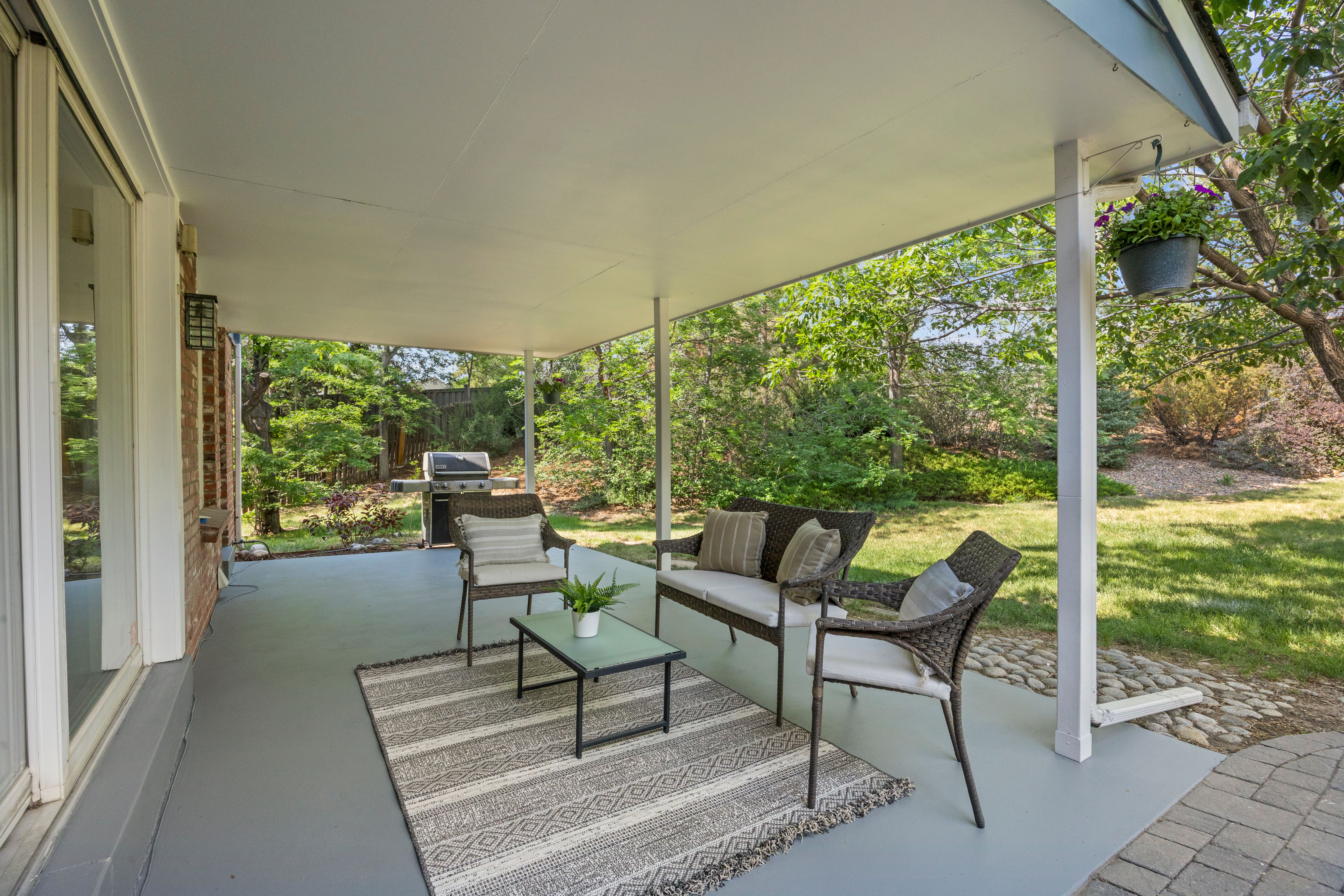  7285 E Fremont Place, Centennial, CO, 80112 - 物件實景
