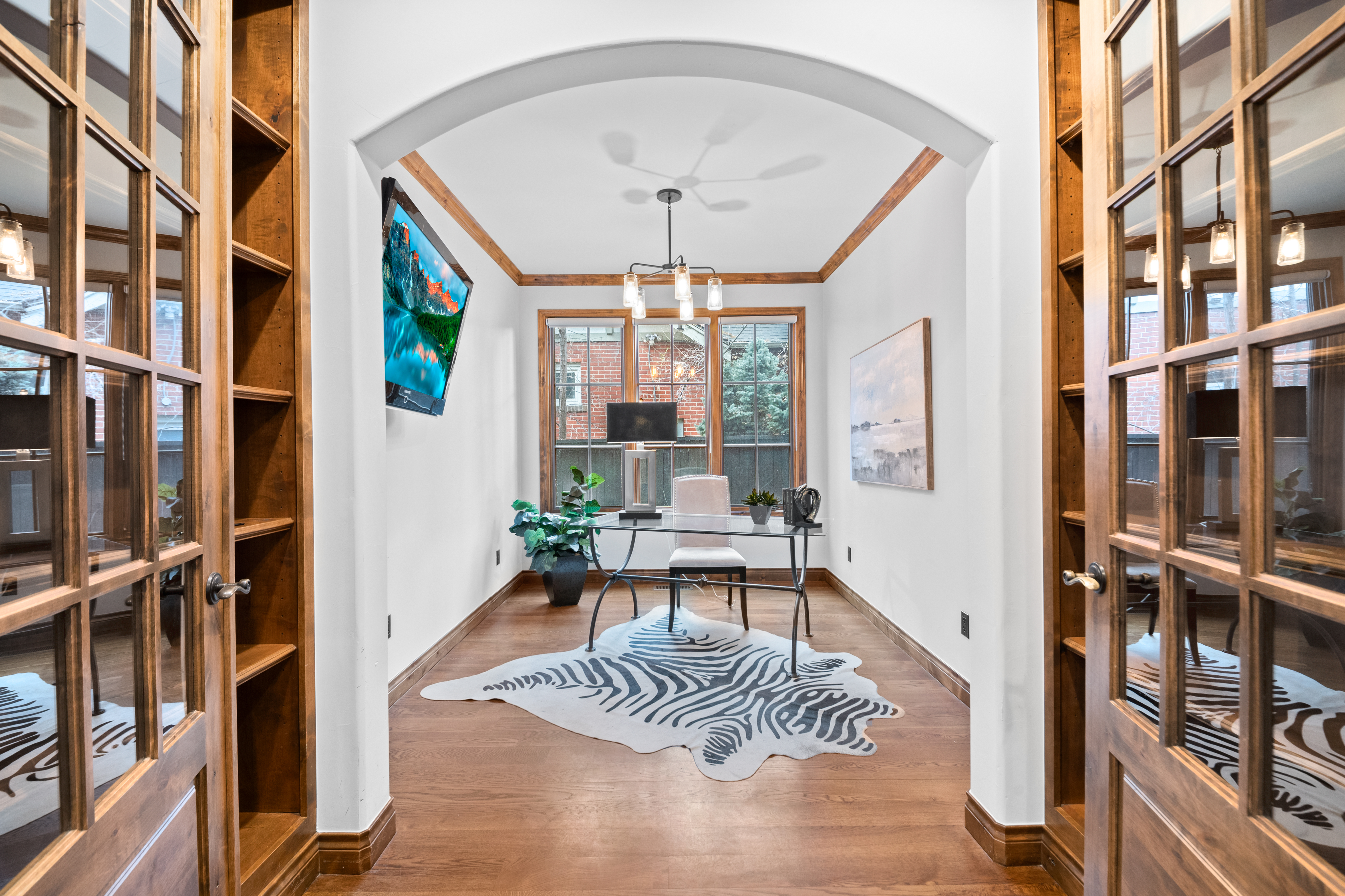  Timeless Elegance, Modern Luxury - 物件實景