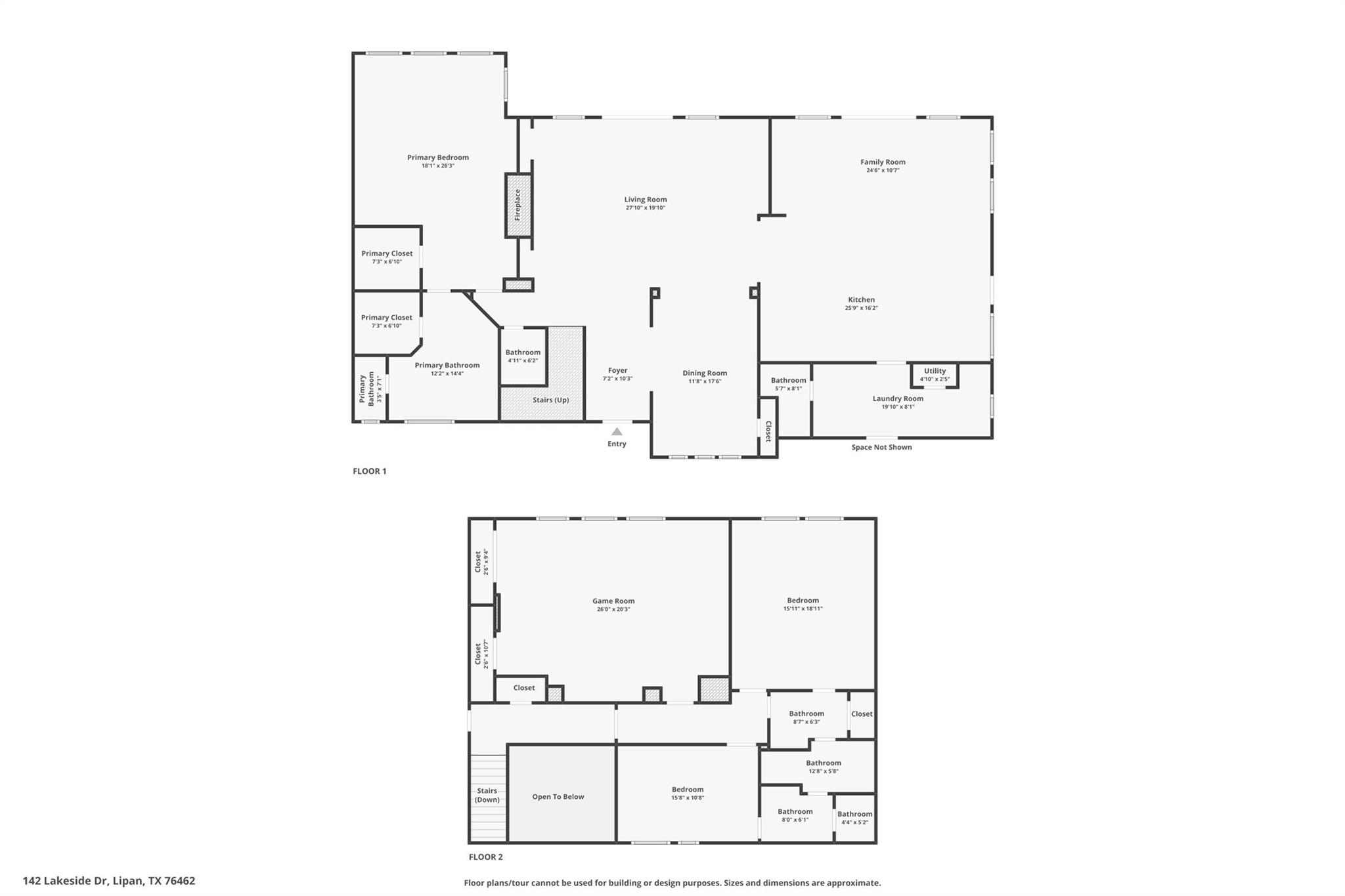 Conroe, Texas, 77356, United States, 3 Bedrooms Bedrooms, ,4 BathroomsBathrooms,Residential,For Sale,1974548