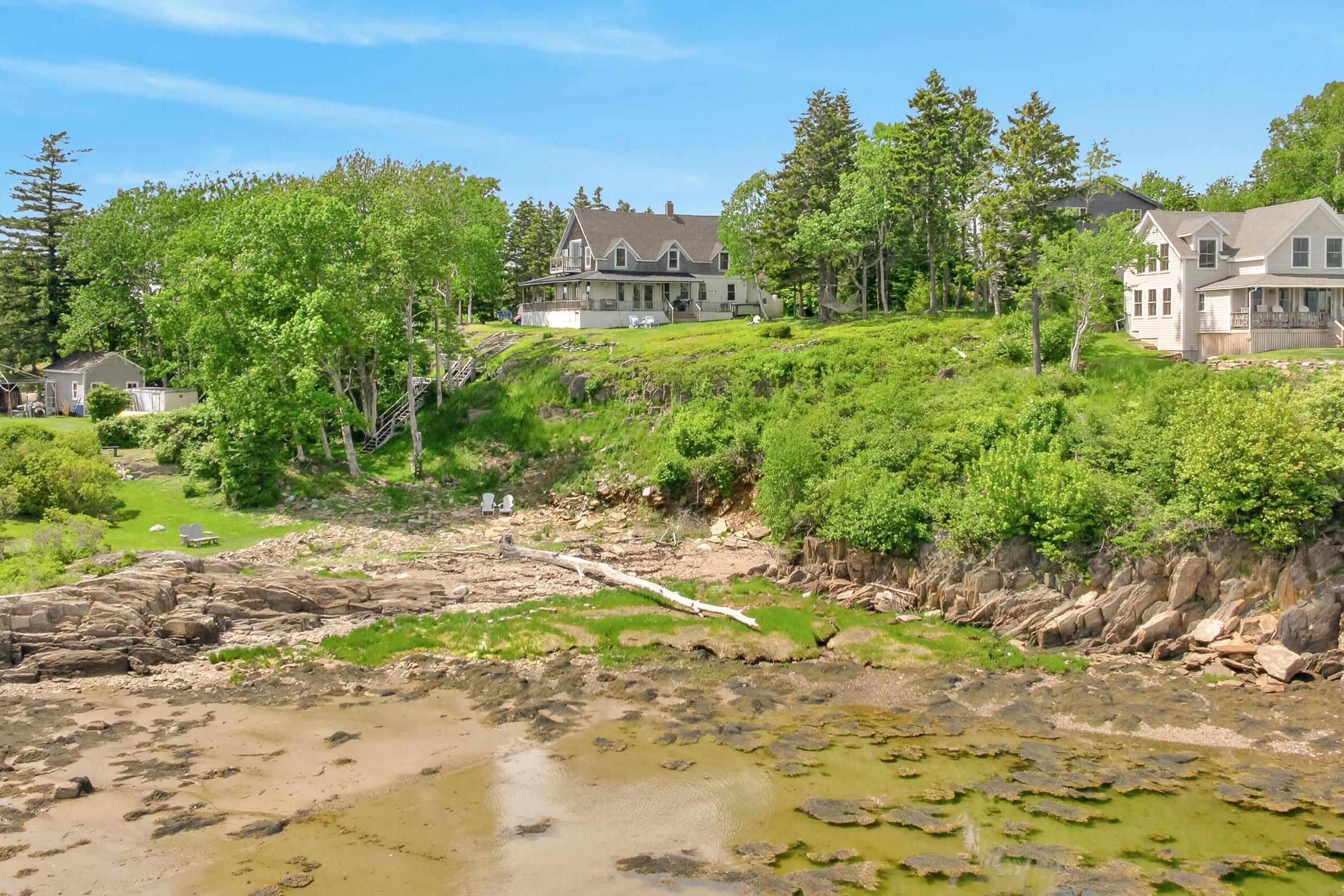  2319 Harpswell Island Road - 物件實景