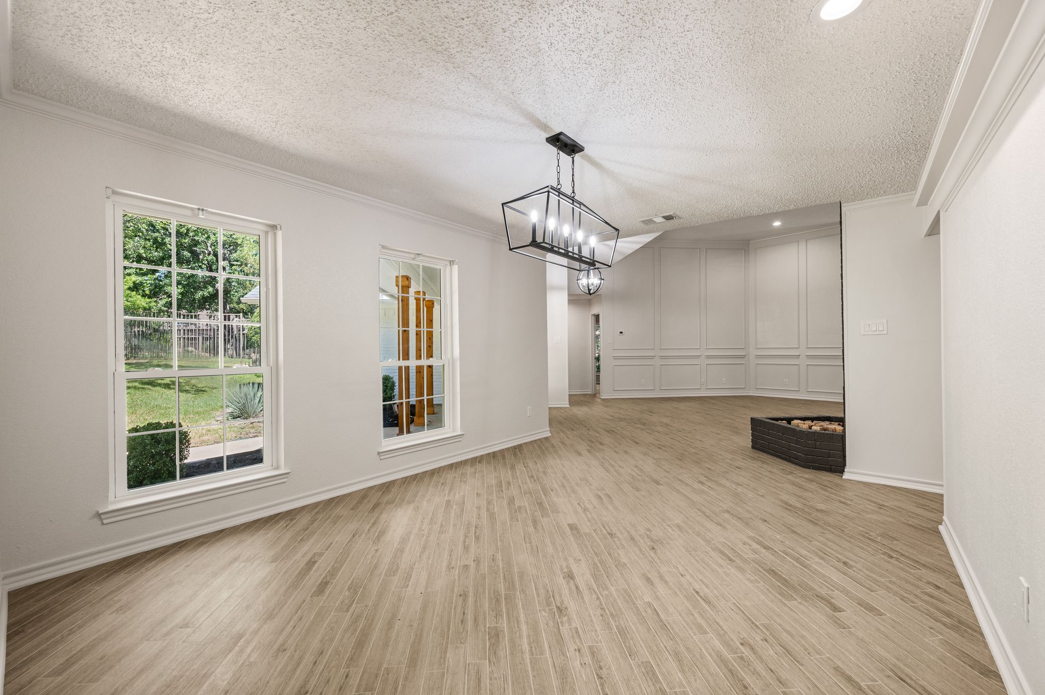  Tranquil Creekside Living in the Heart of Prestigious Trophy Club - 物件實景