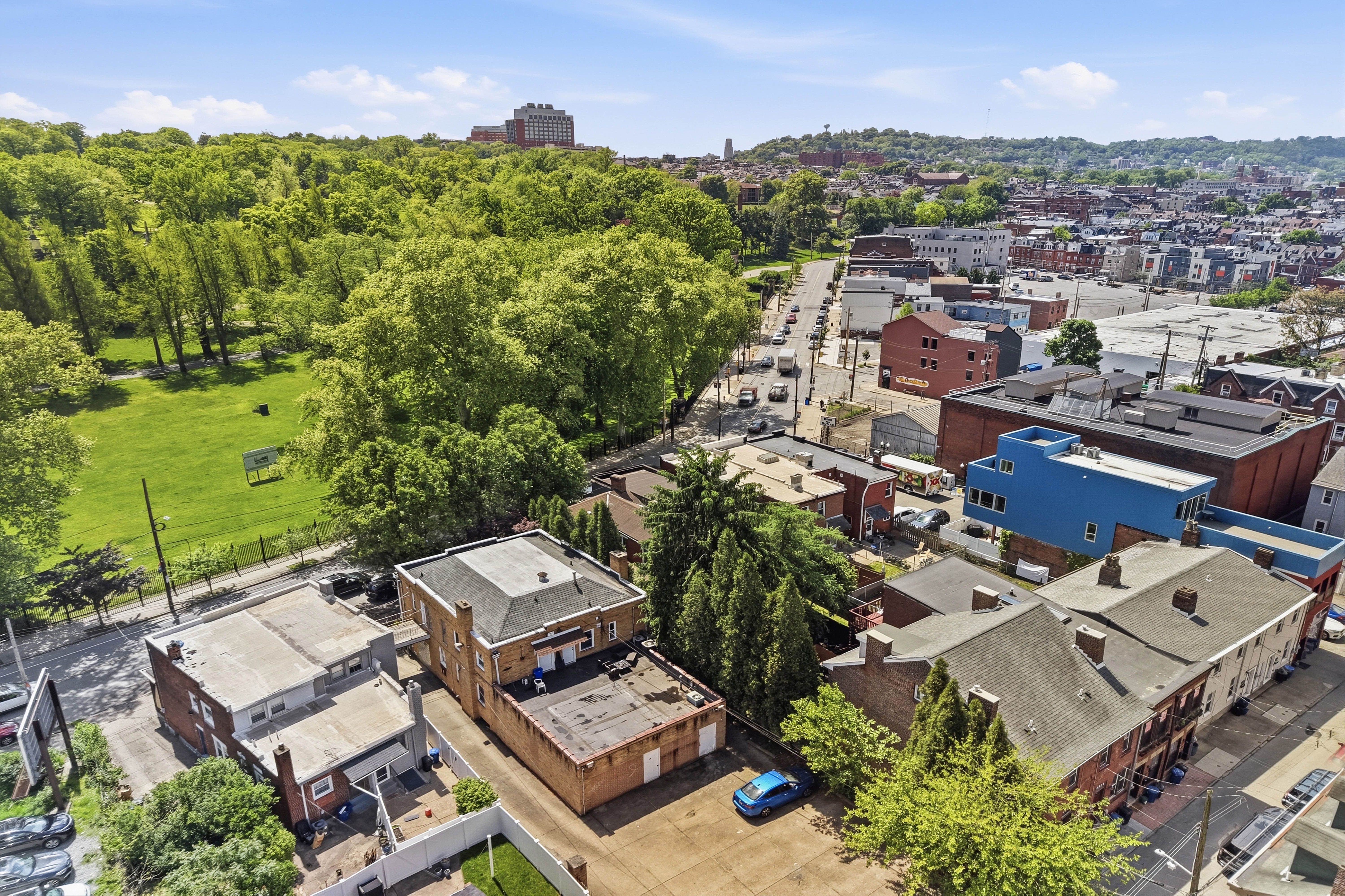  4821 Butler Street, Pittsburgh, PA 15201 - 物件實景