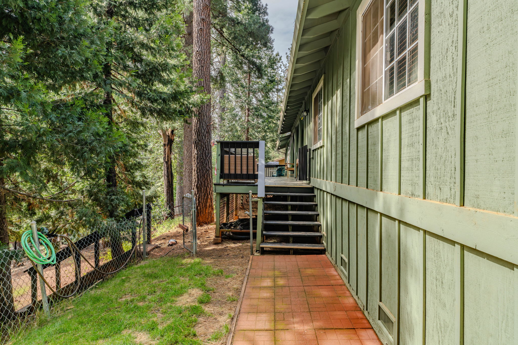  19021 Mace Drive, Pioneer, CA 95666 - 物件實景