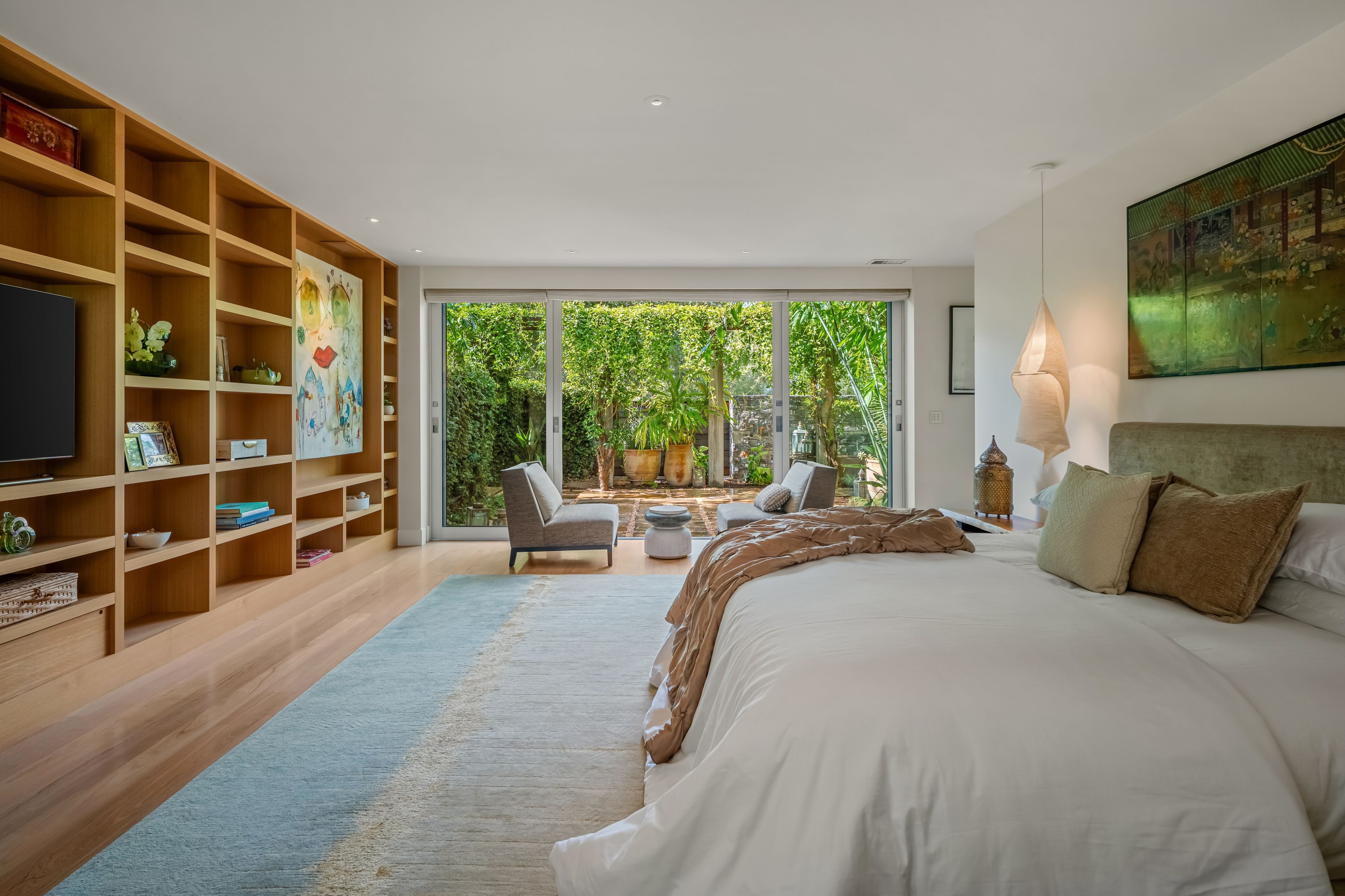  3027 Vichy Avenue - 物件實景