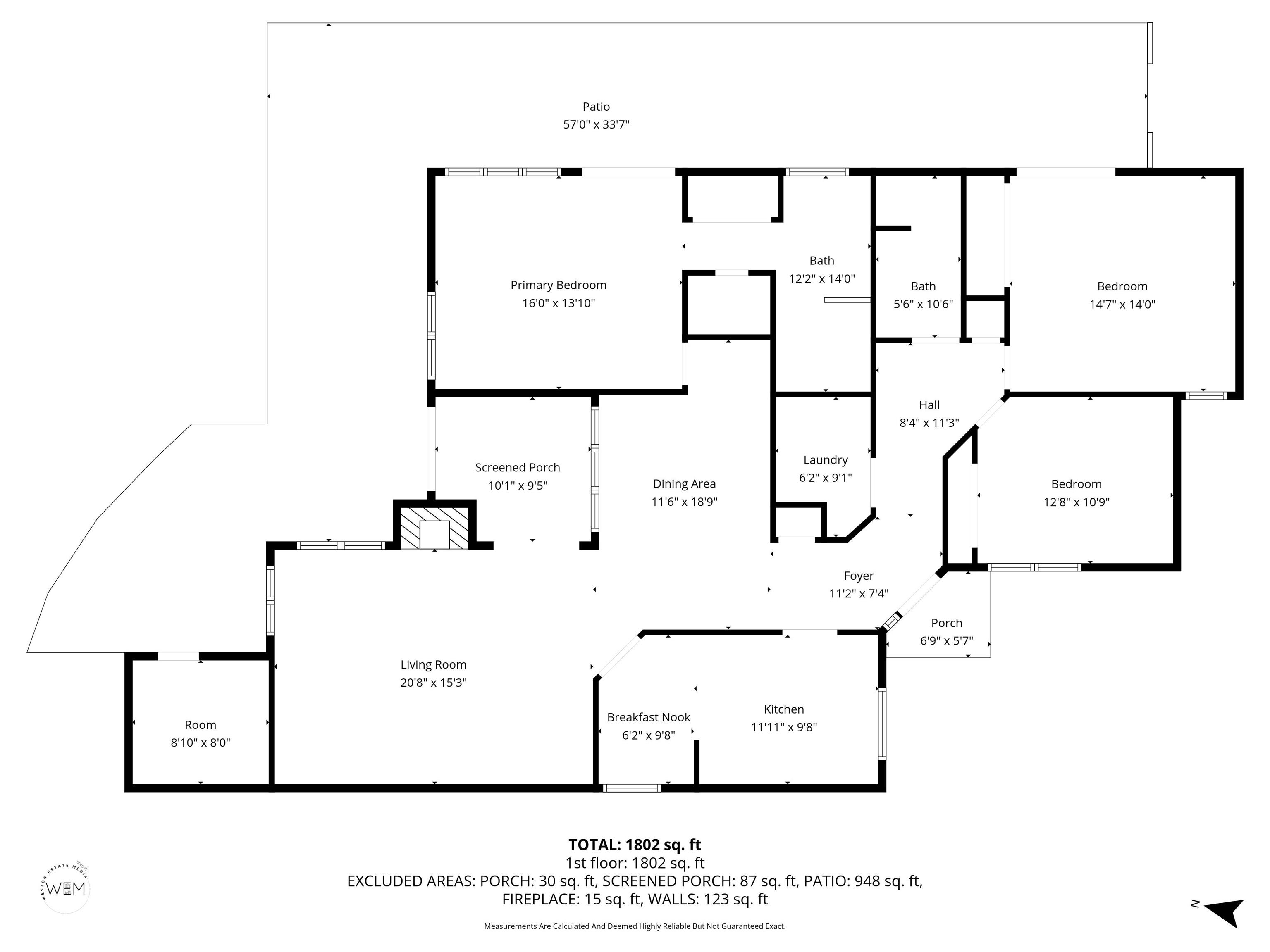 Myrtle Beach, South Carolina, 29577, United States, 3 Bedrooms Bedrooms, ,2 BathroomsBathrooms,Residential,For Sale,1990418