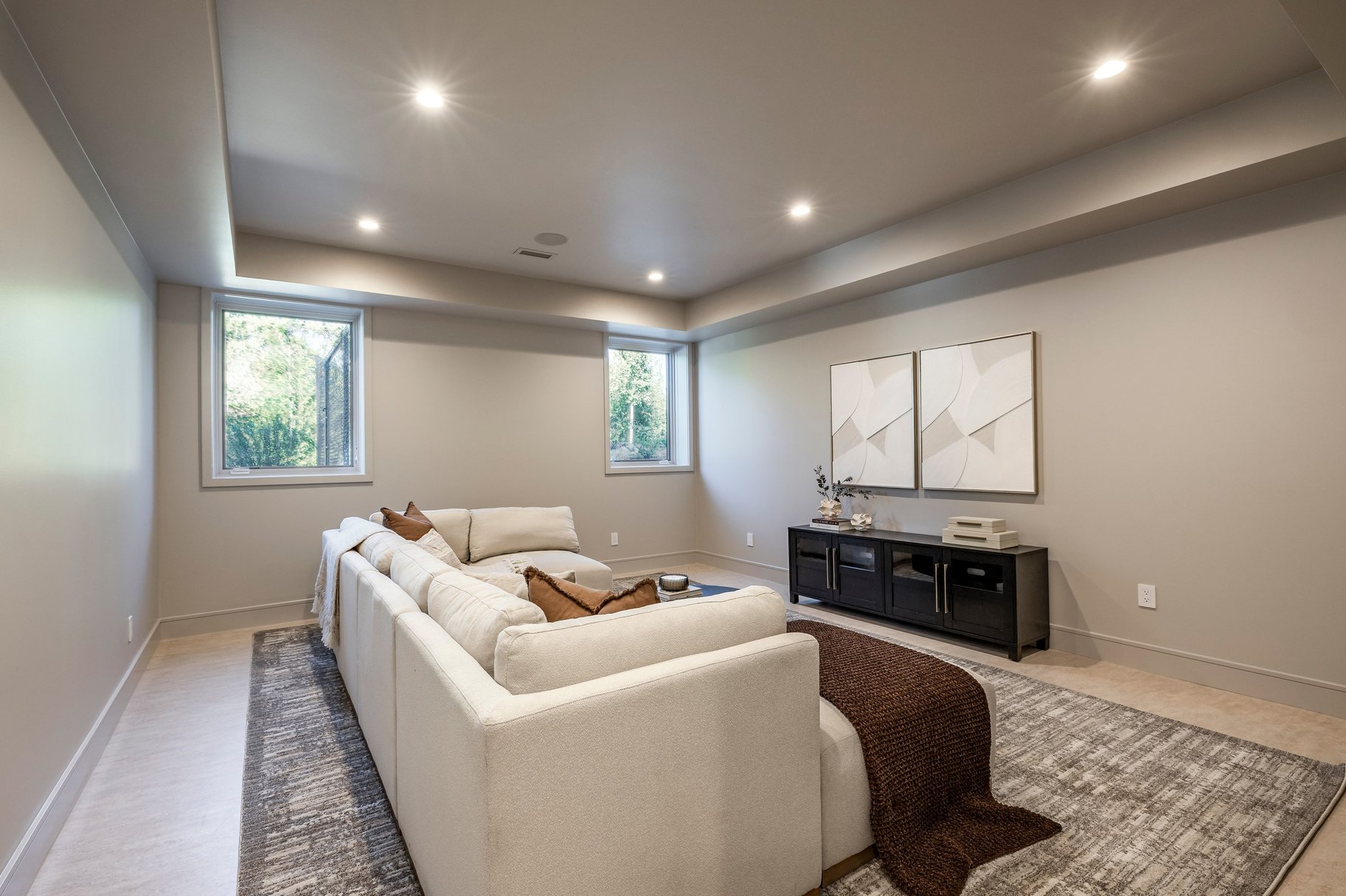  Mid-Century Modern. Perfected. - 物件實景