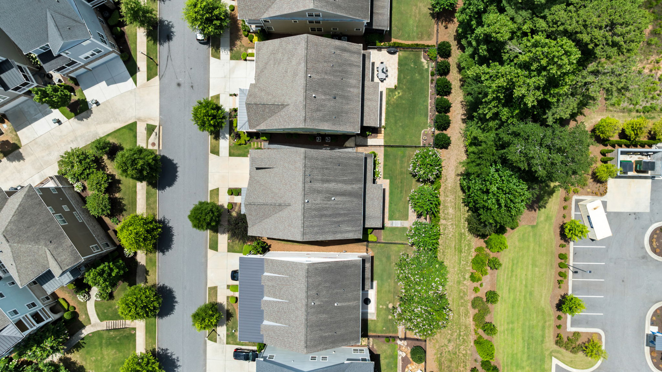  Sophisticated Design and Exceptional Convenience in Alpharetta - 物件實景