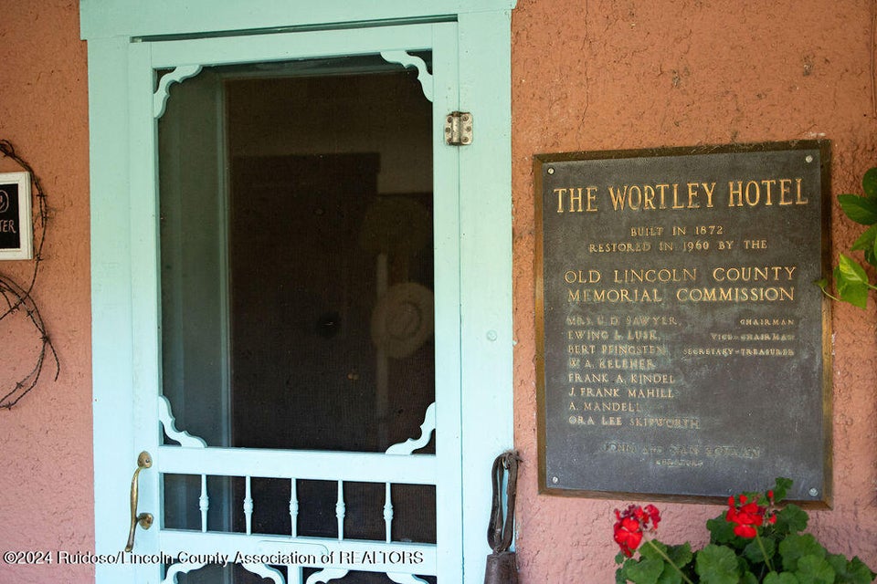 Lincoln, New Mexico, 88338, United States, 7 Bedrooms Bedrooms, ,9 BathroomsBathrooms,Residential,For Sale,1974977