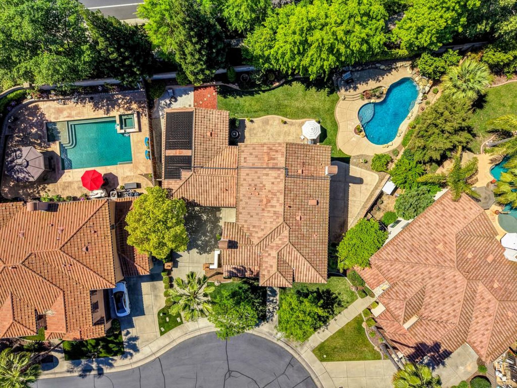  1722 Palomares Way, Roseville, CA 95747 - 物件實景