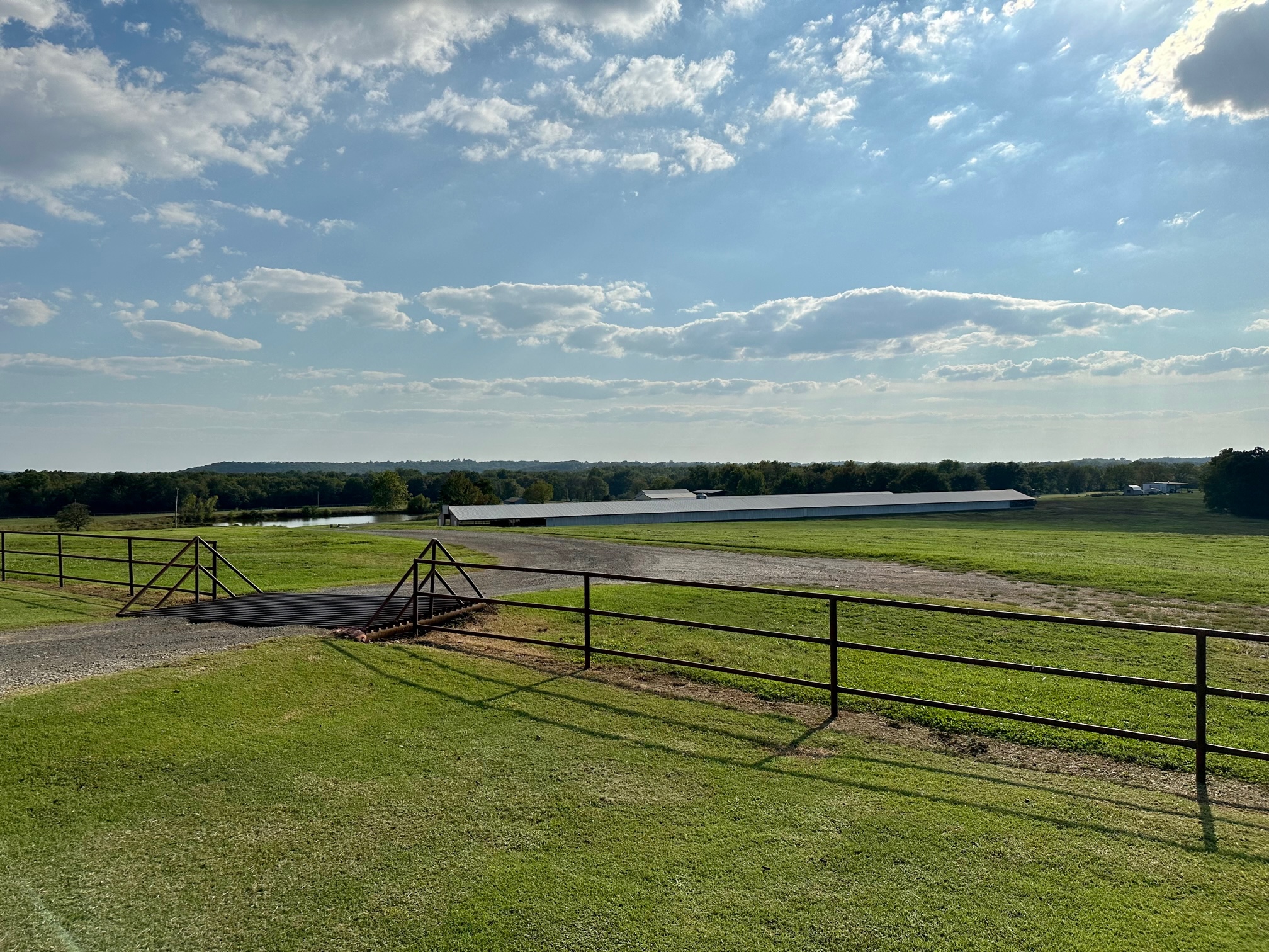 7434 N Hwy 217, Charleston, Arkansas, 72933, United States, 3 Bedrooms Bedrooms, ,2 BathroomsBathrooms,Residential,For Sale,7434 N Hwy 217,1354203