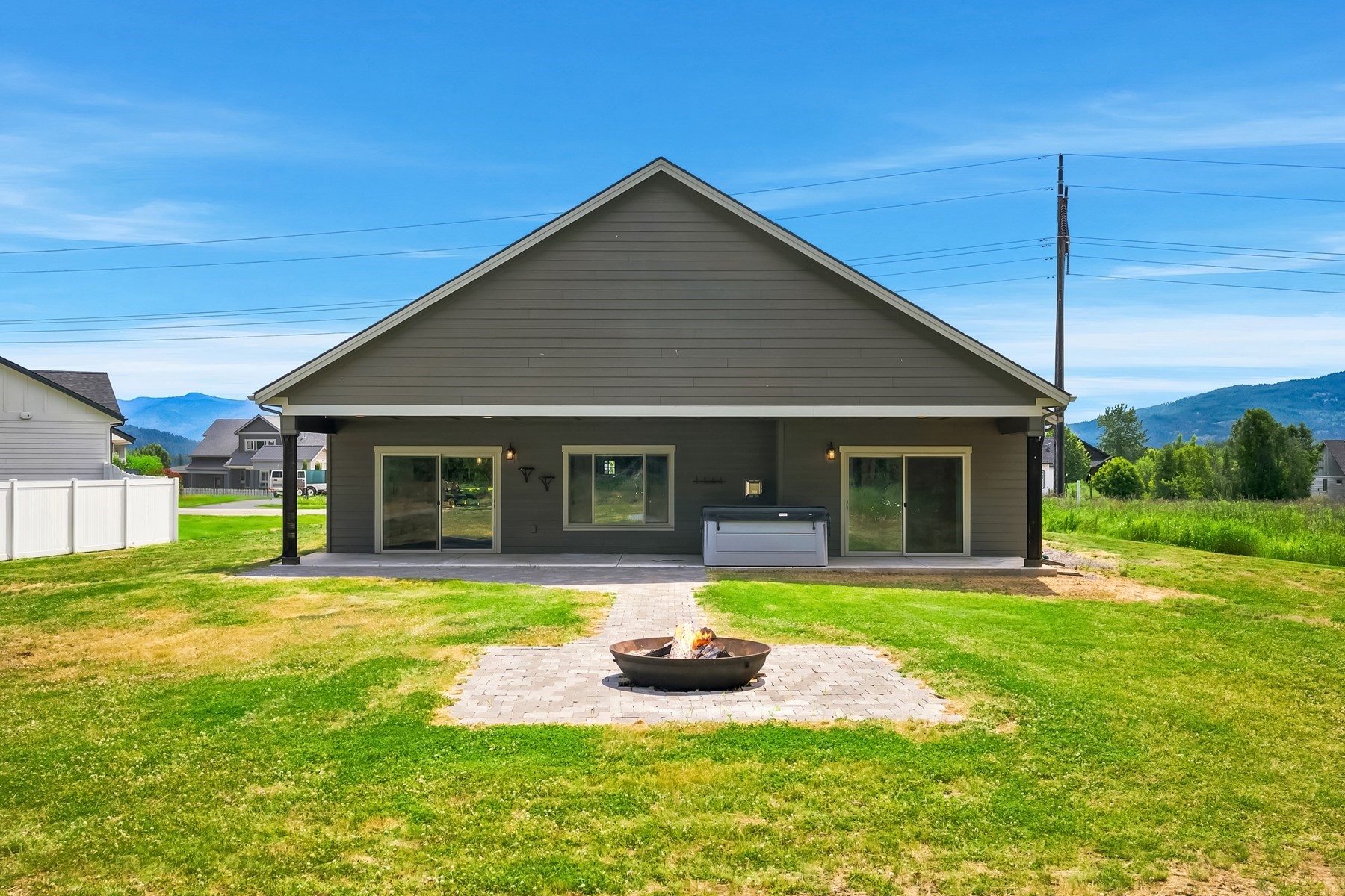  1317 Prominence Ct - Sandpoint - 物件實景