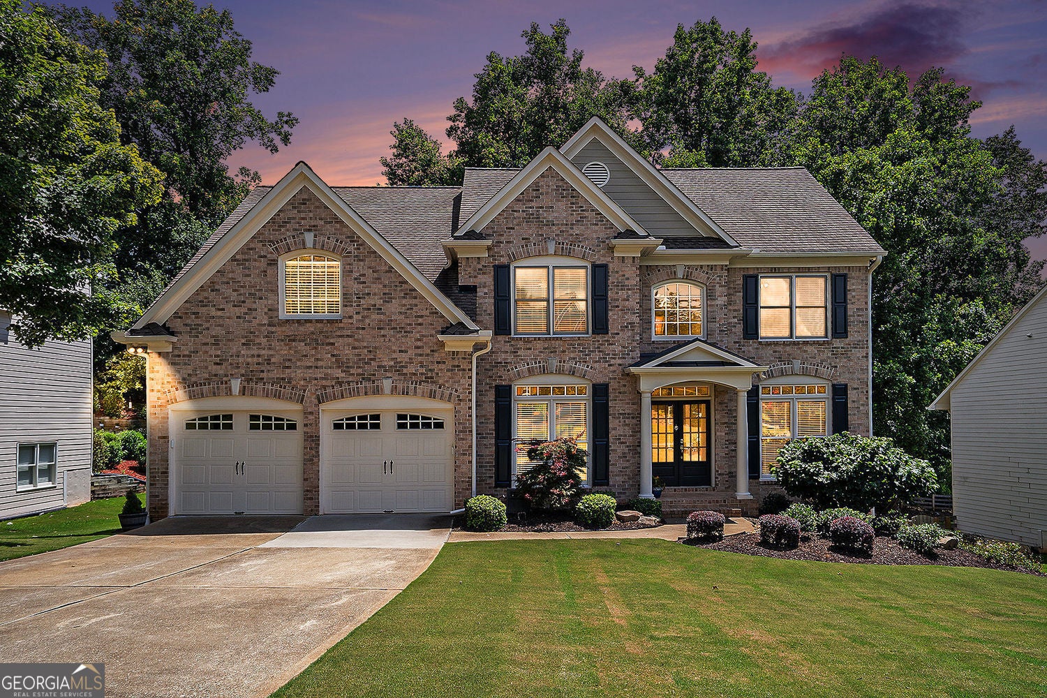 Canton, Georgia, 30115, United States, 5 Bedrooms Bedrooms, ,4 BathroomsBathrooms,Residential,For Sale,1858929