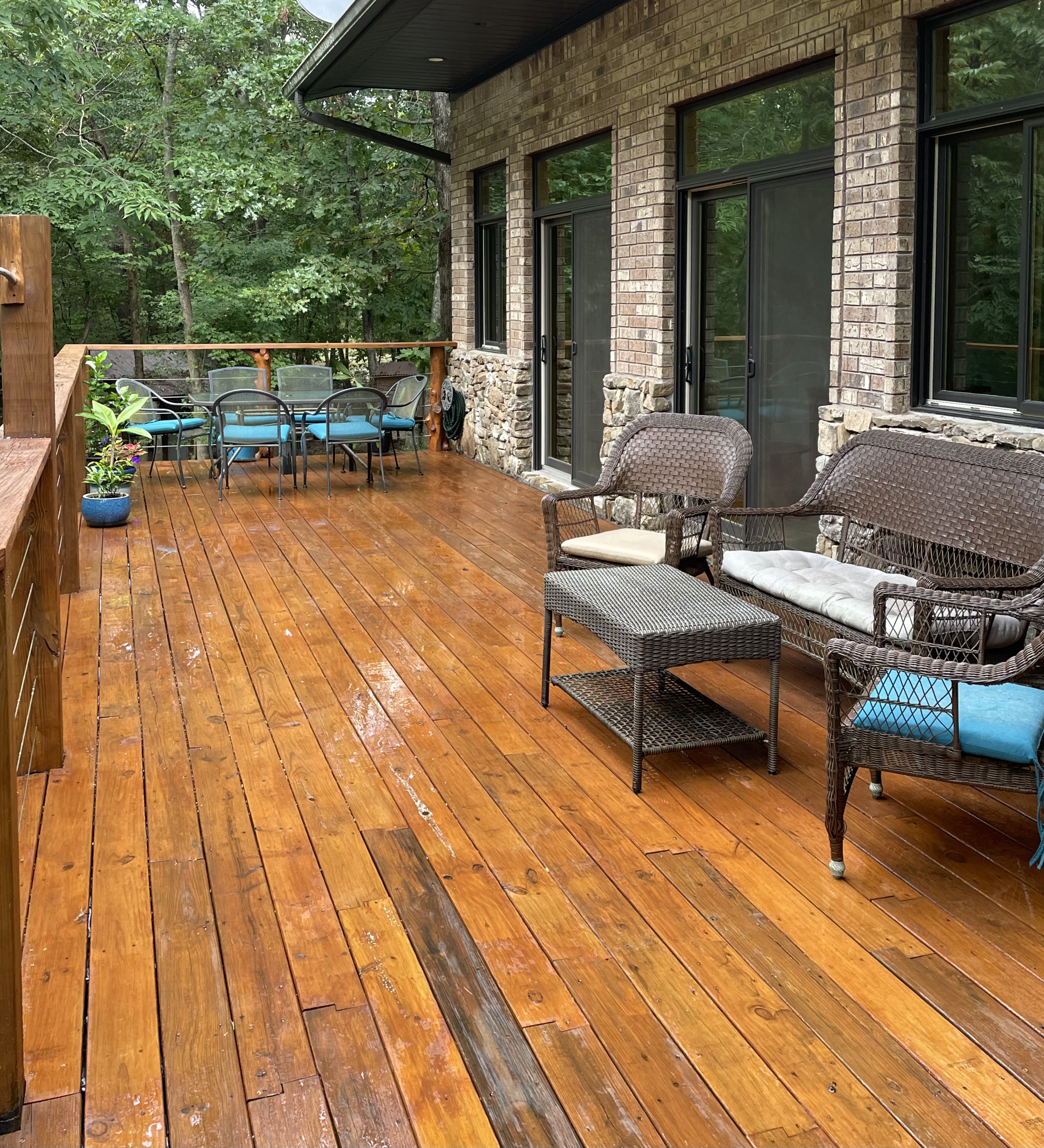 Mena, Arkansas, 71953, United States, 3 Bedrooms Bedrooms, ,3 BathroomsBathrooms,Residential,For Sale,1979119