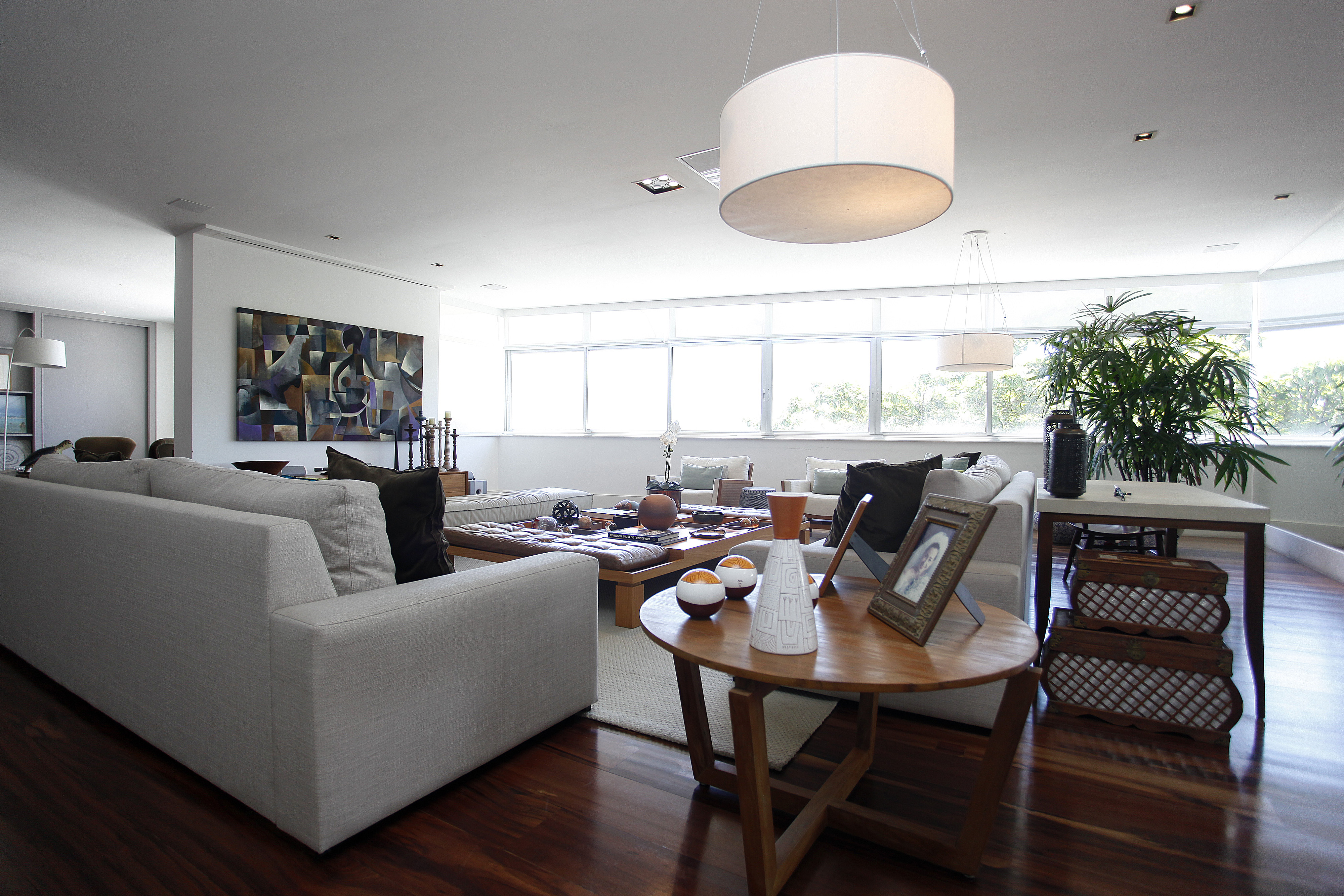  Spacious ocean-view residence with exceptional amenities and refined interiors - 物件實景