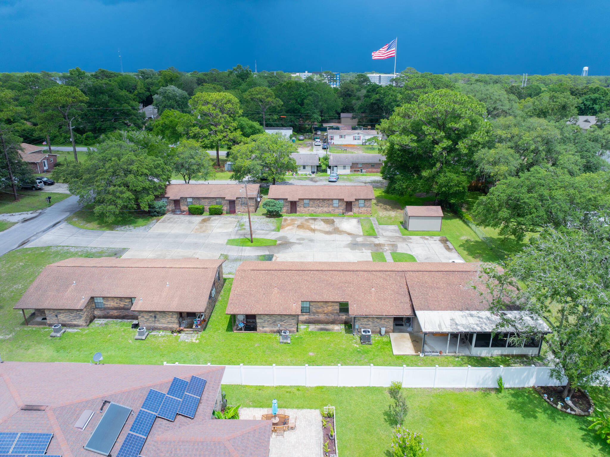Fort Walton Beach, Florida, 32547, United States, 8 Bedrooms Bedrooms, ,4 BathroomsBathrooms,Residential,For Sale,1821326