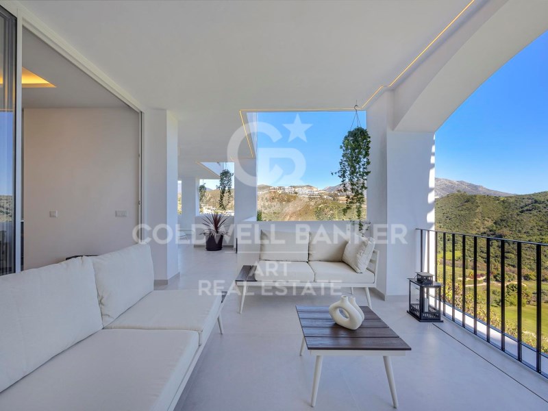 Benahavís, Andalusia, ES, 3 Bedrooms Bedrooms, ,3 BathroomsBathrooms,Residential,For Sale,1793409