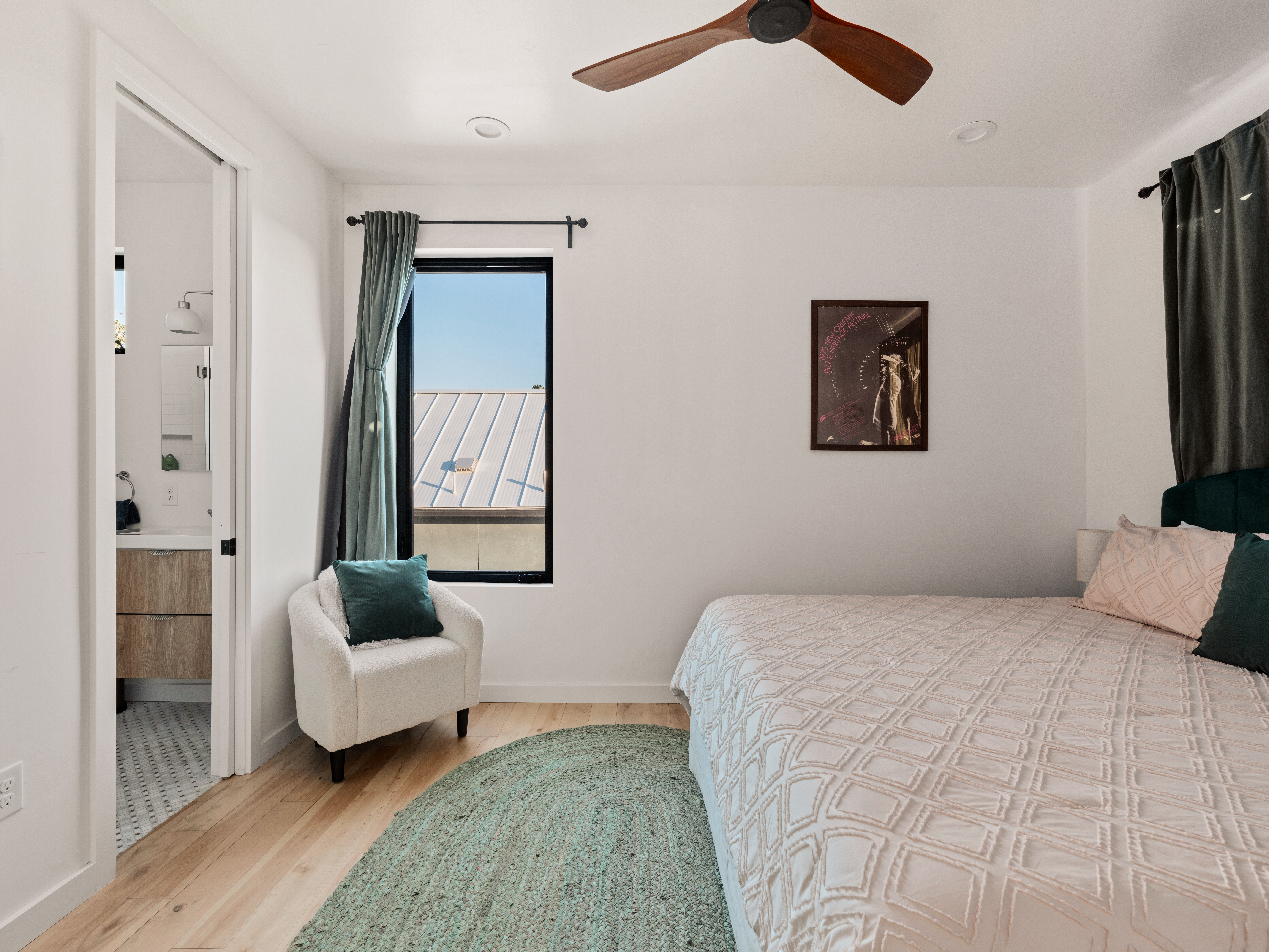  1200 Greenwood Avenue, Austin, TX 78721 - 物件實景