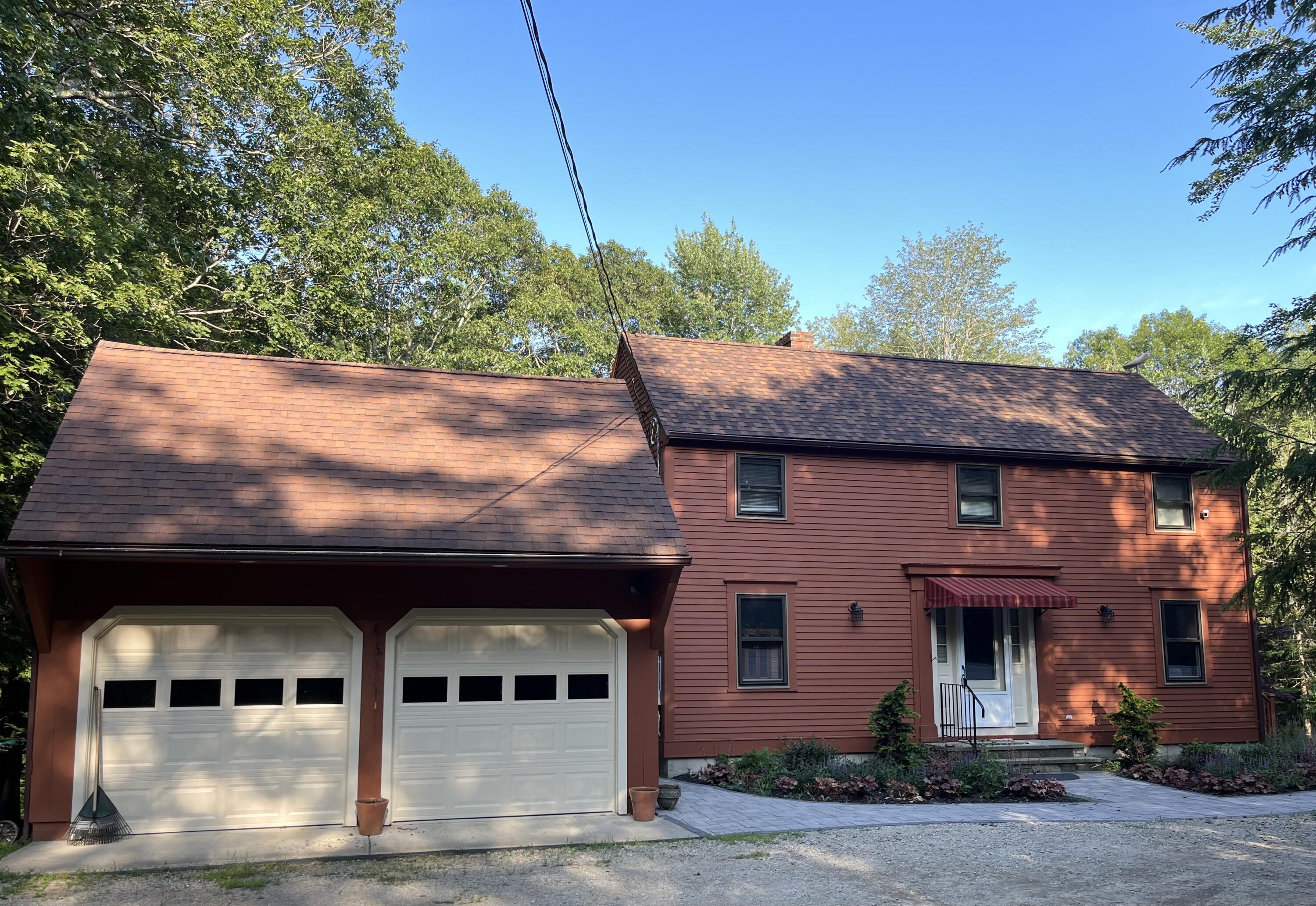 Kennebunk, Maine, 04043, United States, 3 Bedrooms Bedrooms, ,2 BathroomsBathrooms,Residential,For Sale,1891376